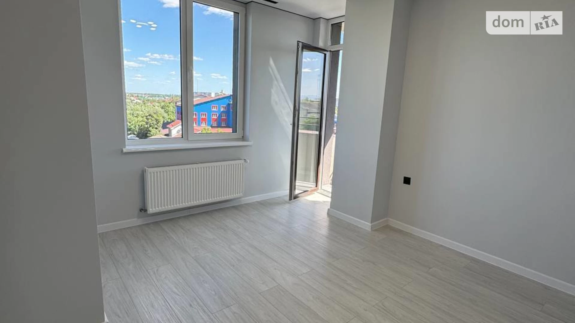 Продается 2-комнатная квартира 61 кв. м в Ивано-Франковске, ул. Микитинецкая, 2А - фото 3