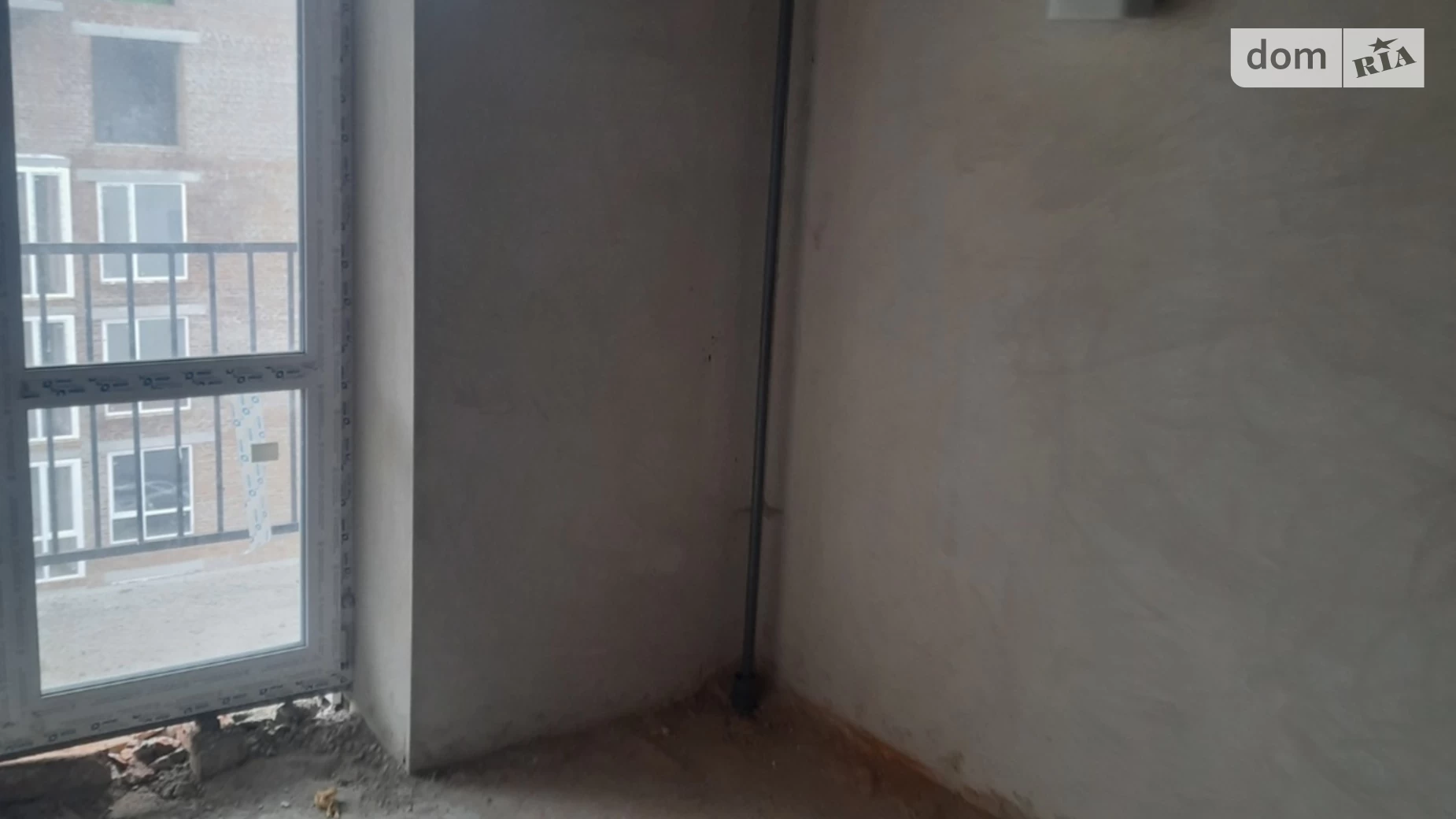 Продается 1-комнатная квартира 41 кв. м в Петрикове, ул. Шептицкого, 101А - фото 2