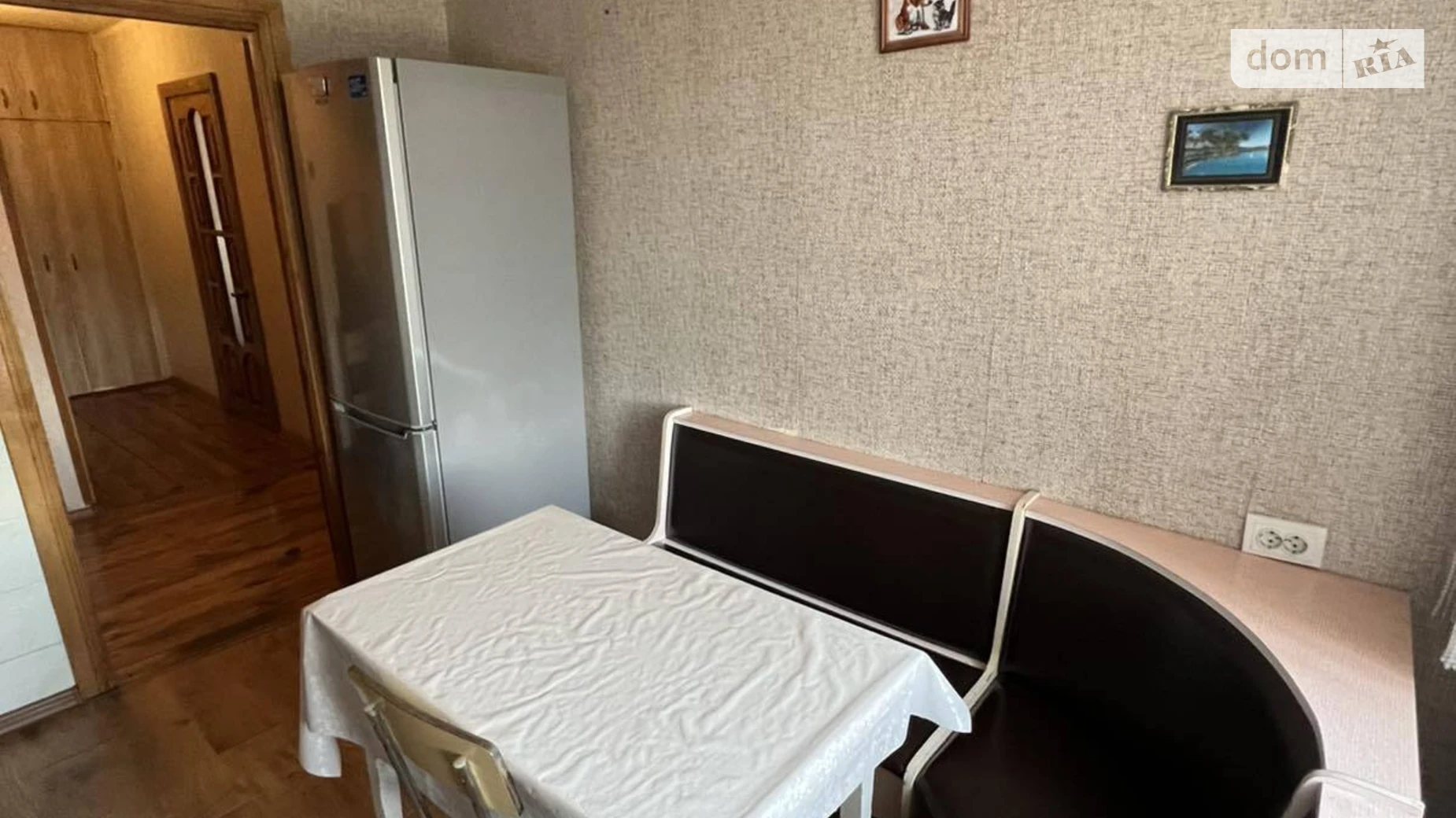 Продается 2-комнатная квартира 50 кв. м в Житомире, ул. Ивана Слёты(Бородия) - фото 3