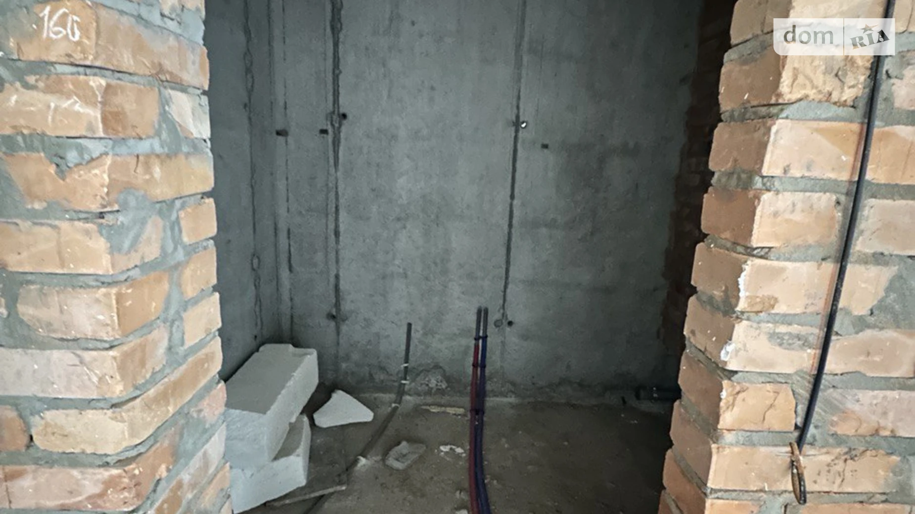 Продается 1-комнатная квартира 55 кв. м в Киеве, ул. Семьи Кульженков, 22 корпус 1 - фото 5