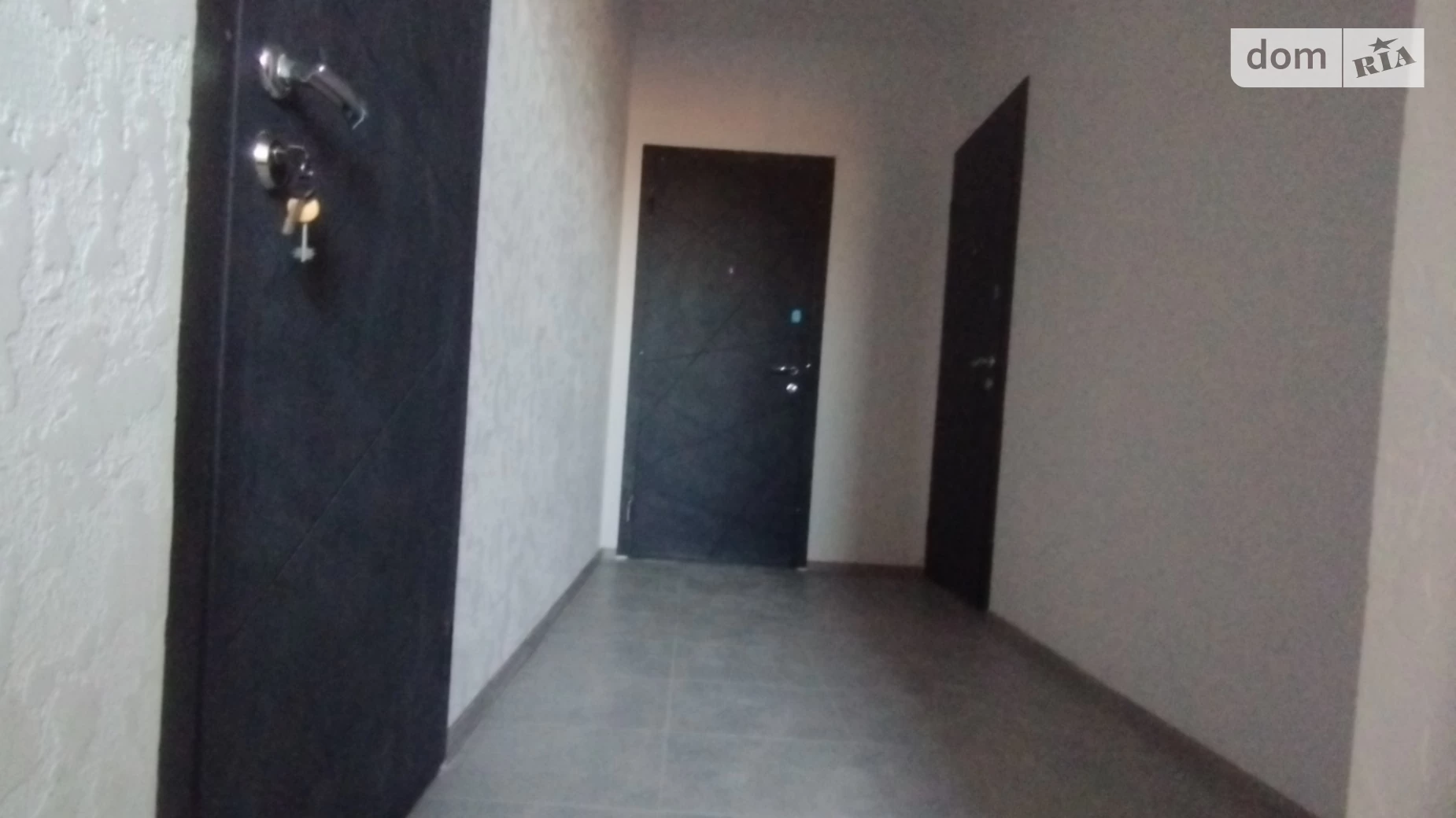 Продается 1-комнатная квартира 41 кв. м в Петрикове, ул. Шептицкого, 101А - фото 4