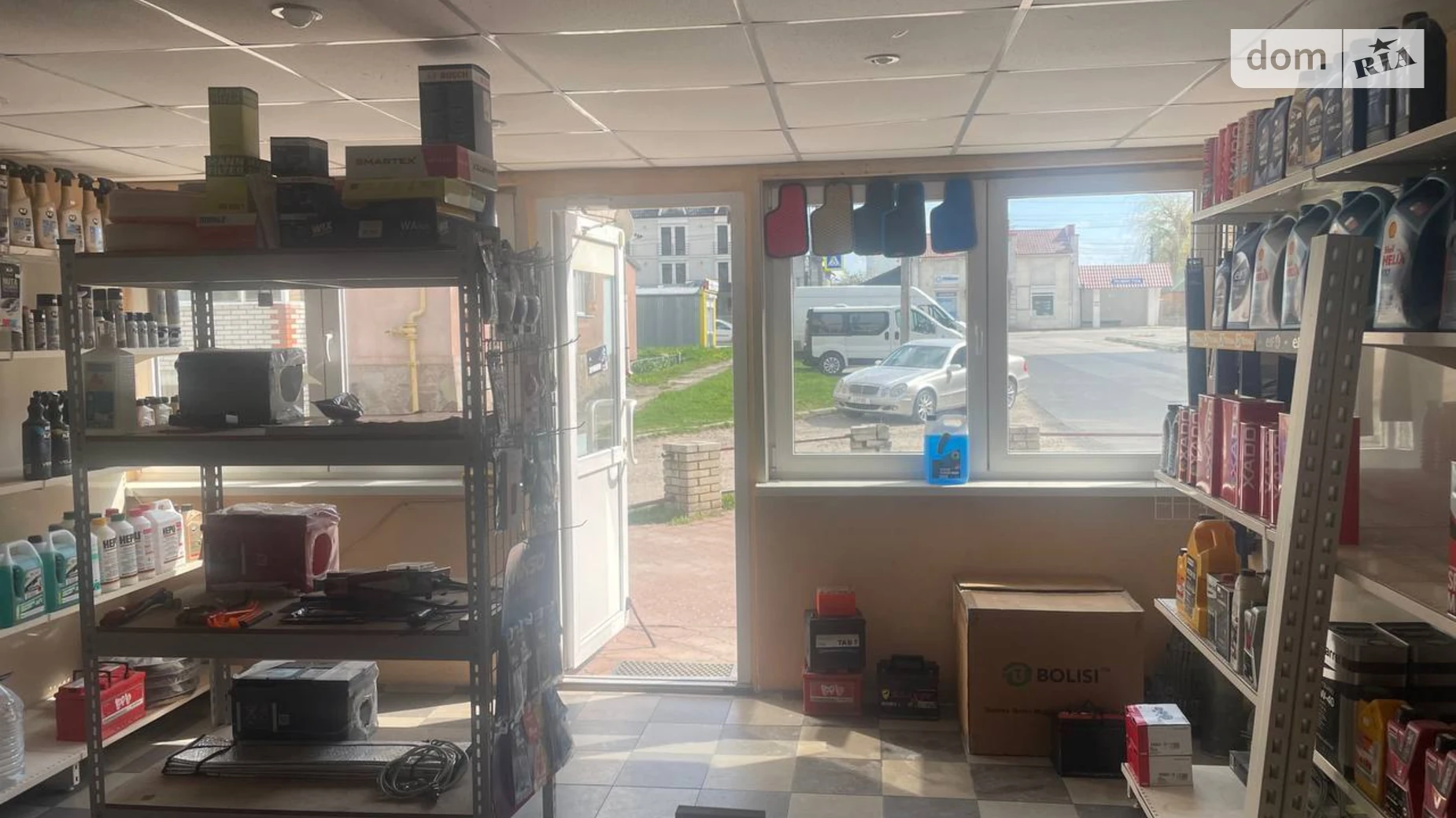 Здається в оренду приміщення вільного призначення 40 кв. м в 1-поверховій будівлі, цена: 5000 грн - фото 3