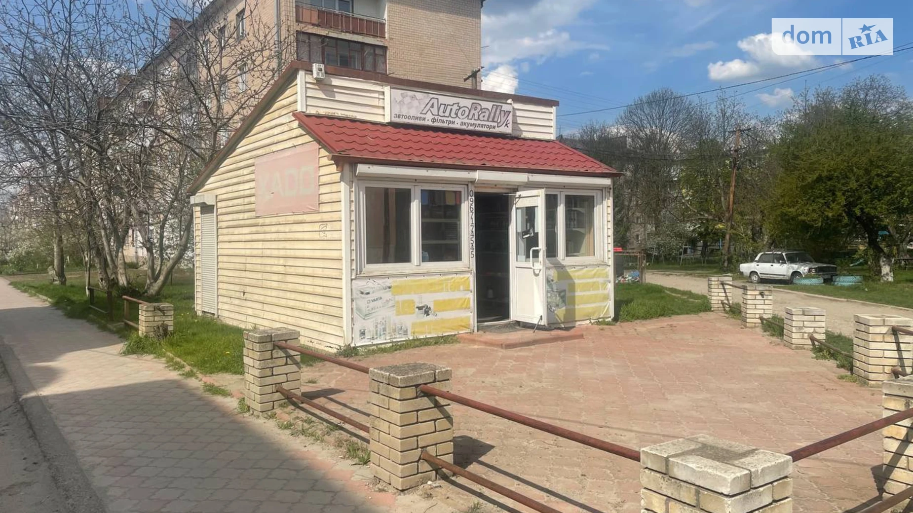 Здається в оренду приміщення вільного призначення 40 кв. м в 1-поверховій будівлі, цена: 5000 грн - фото 2