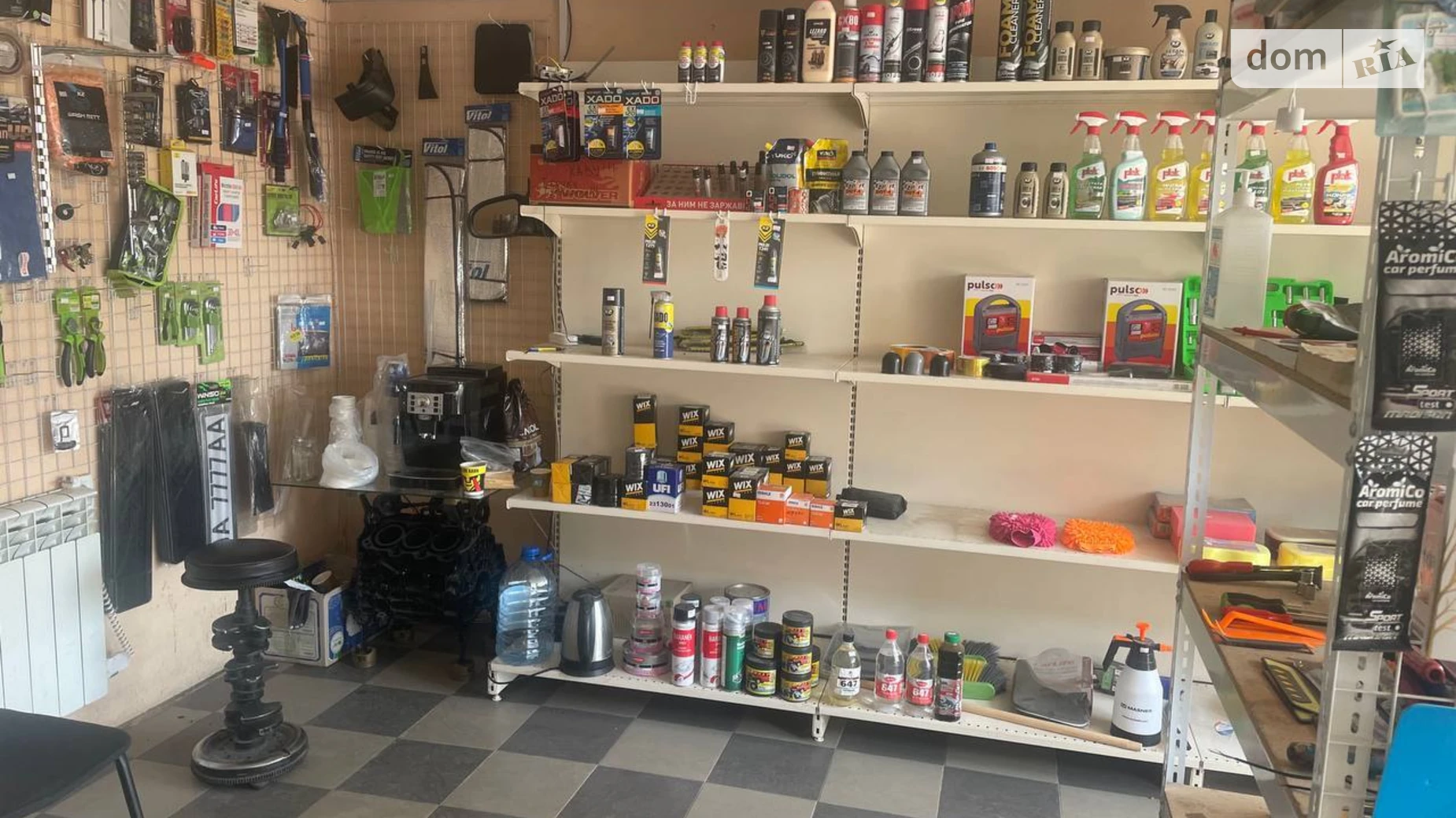 Здається в оренду приміщення вільного призначення 40 кв. м в 1-поверховій будівлі, цена: 5000 грн - фото 5