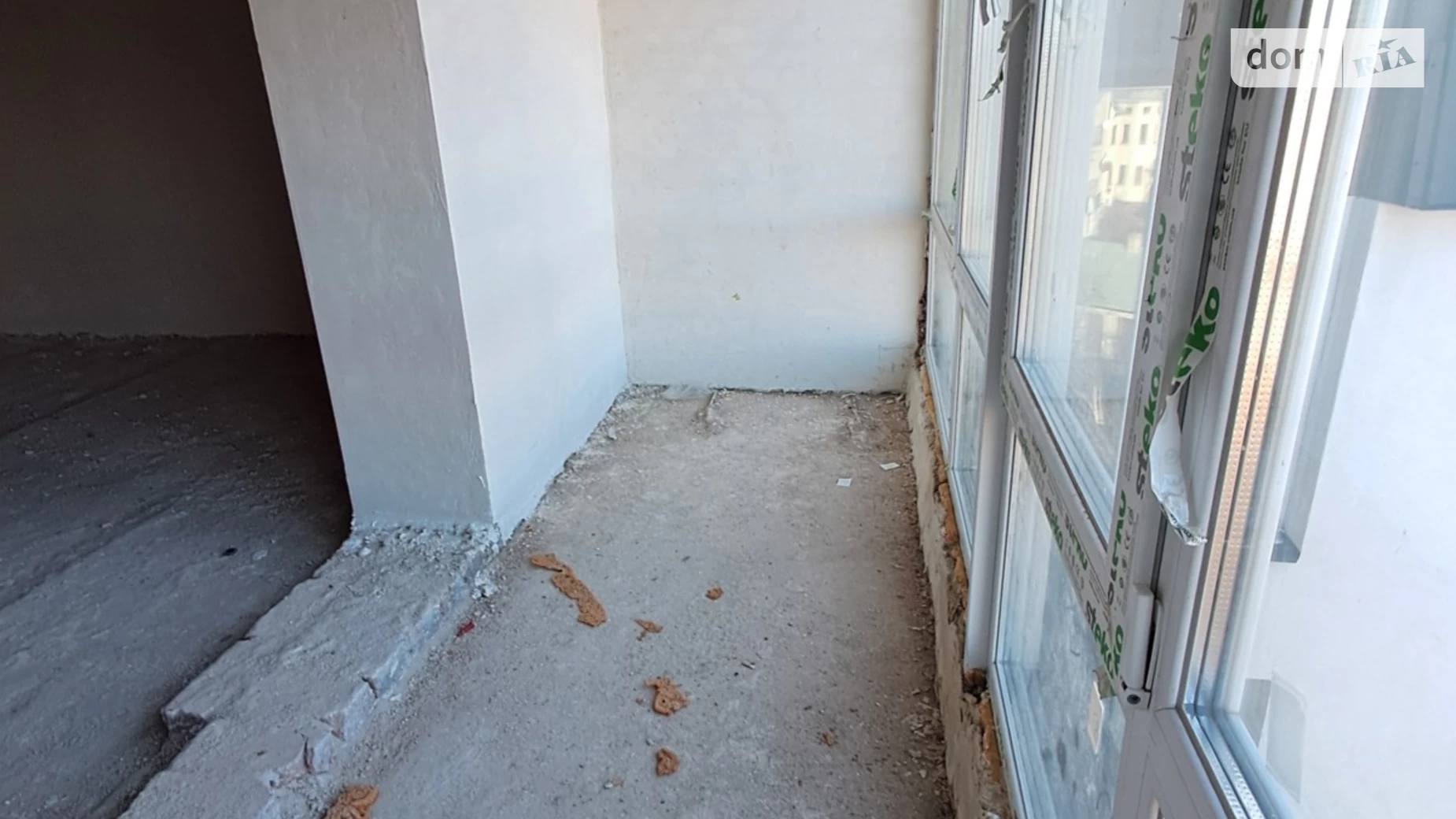 Продается 1-комнатная квартира 41 кв. м в Петрикове, ул. Шептицкого, 101А - фото 5