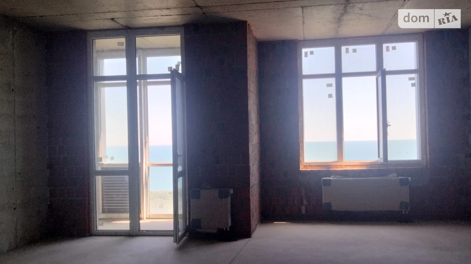 Продается 1-комнатная квартира 66 кв. м в Одессе, просп. Шевченко, 29/1 - фото 2