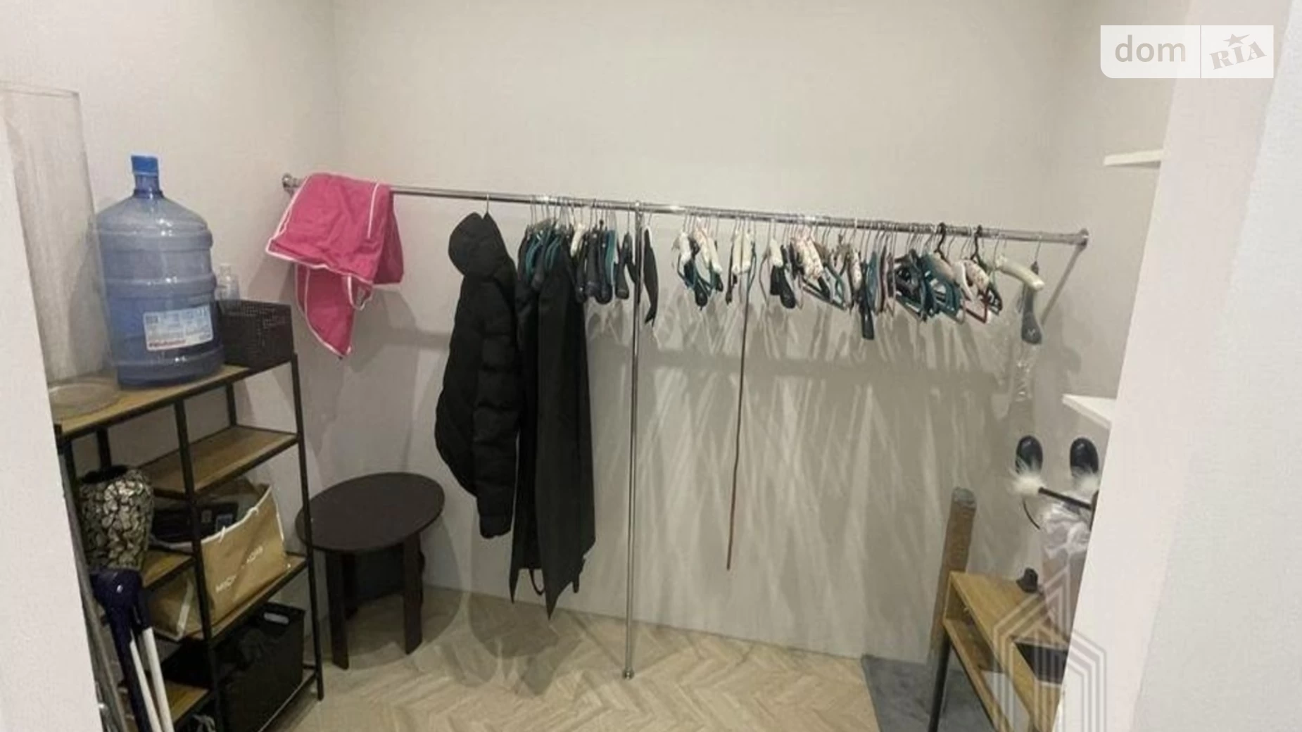Продается 1-комнатная квартира 48.3 кв. м в Киеве, ул. Степана Рудницкого(Академика Вильямса), 3/7 - фото 5