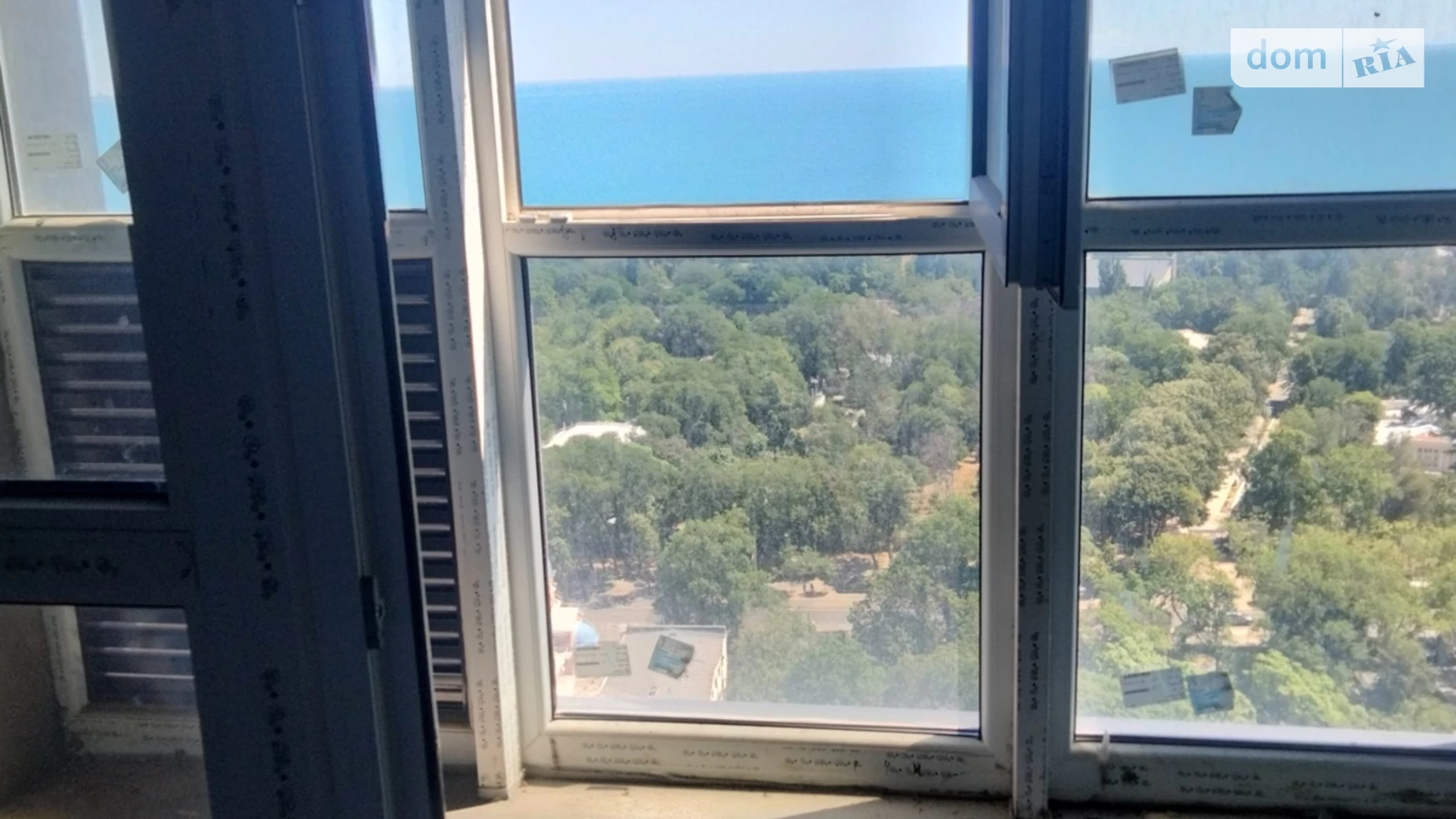 Продается 1-комнатная квартира 66 кв. м в Одессе, просп. Шевченко, 29/1 - фото 3