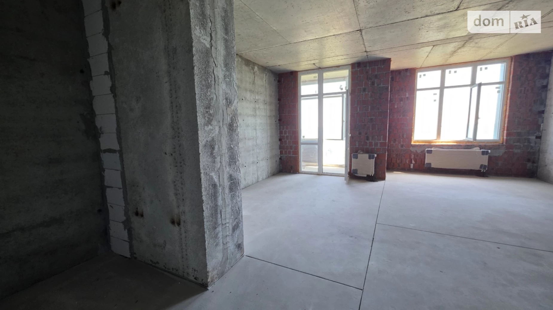 Продается 1-комнатная квартира 66 кв. м в Одессе, просп. Шевченко, 29/1 - фото 4