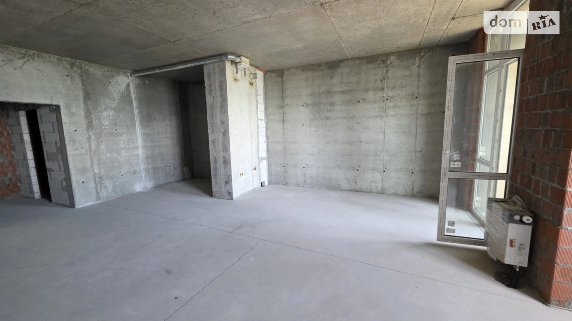 Продается 1-комнатная квартира 66 кв. м в Одессе, просп. Шевченко, 29/1 - фото 3