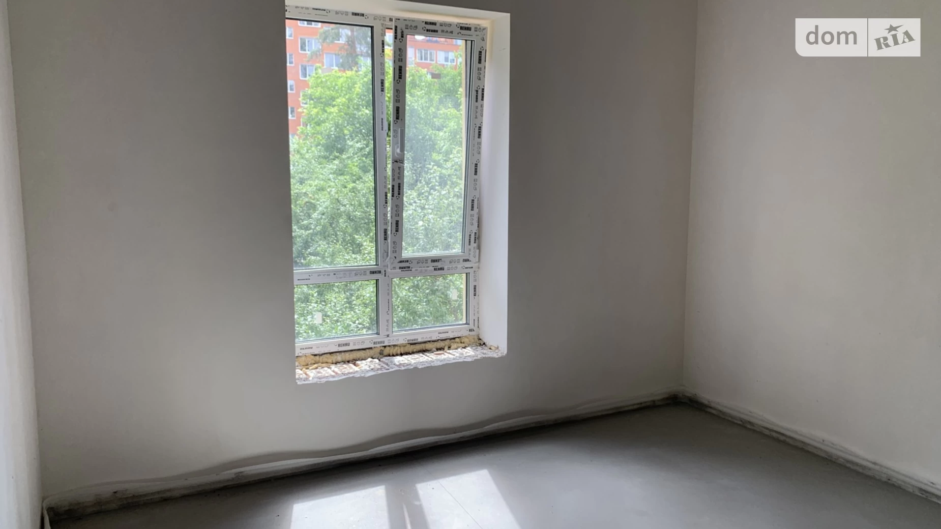 Продається 2-кімнатна квартира 49.5 кв. м у Ворзелі, вул. Лісова, 35/3 - фото 2