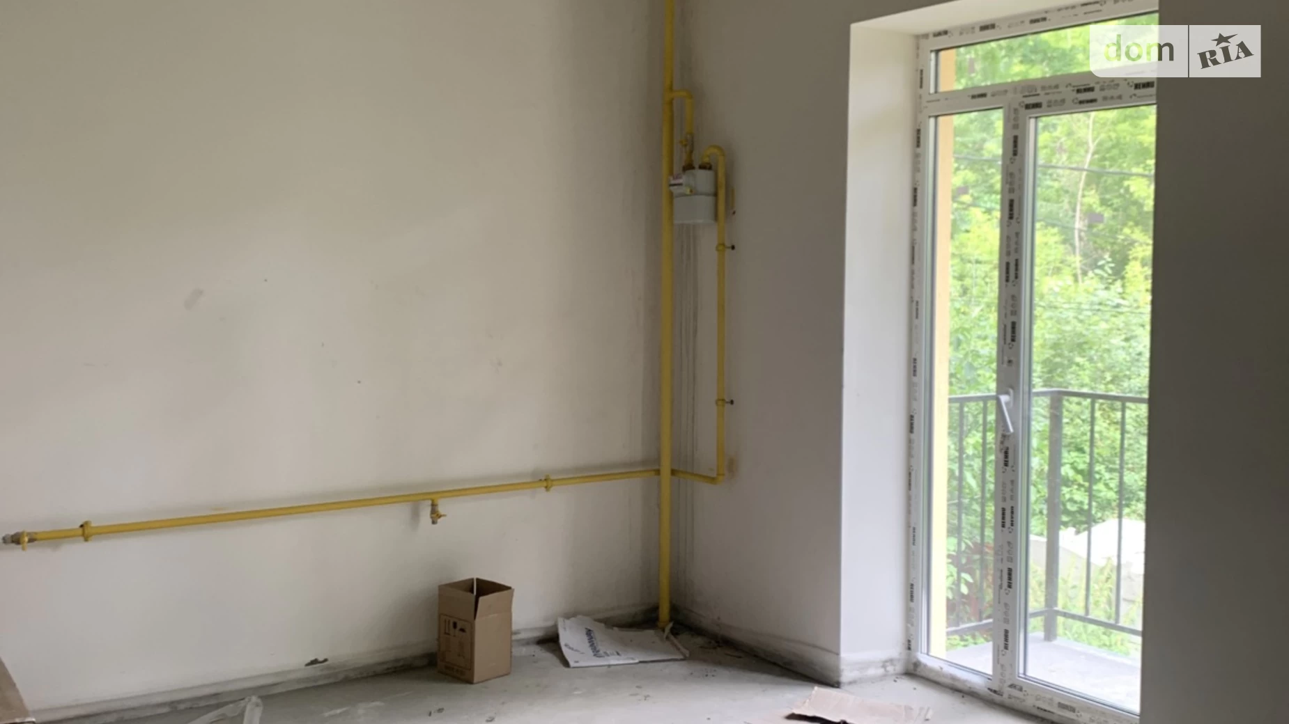 Продається 2-кімнатна квартира 49.5 кв. м у Ворзелі, вул. Лісова, 35/3 - фото 4