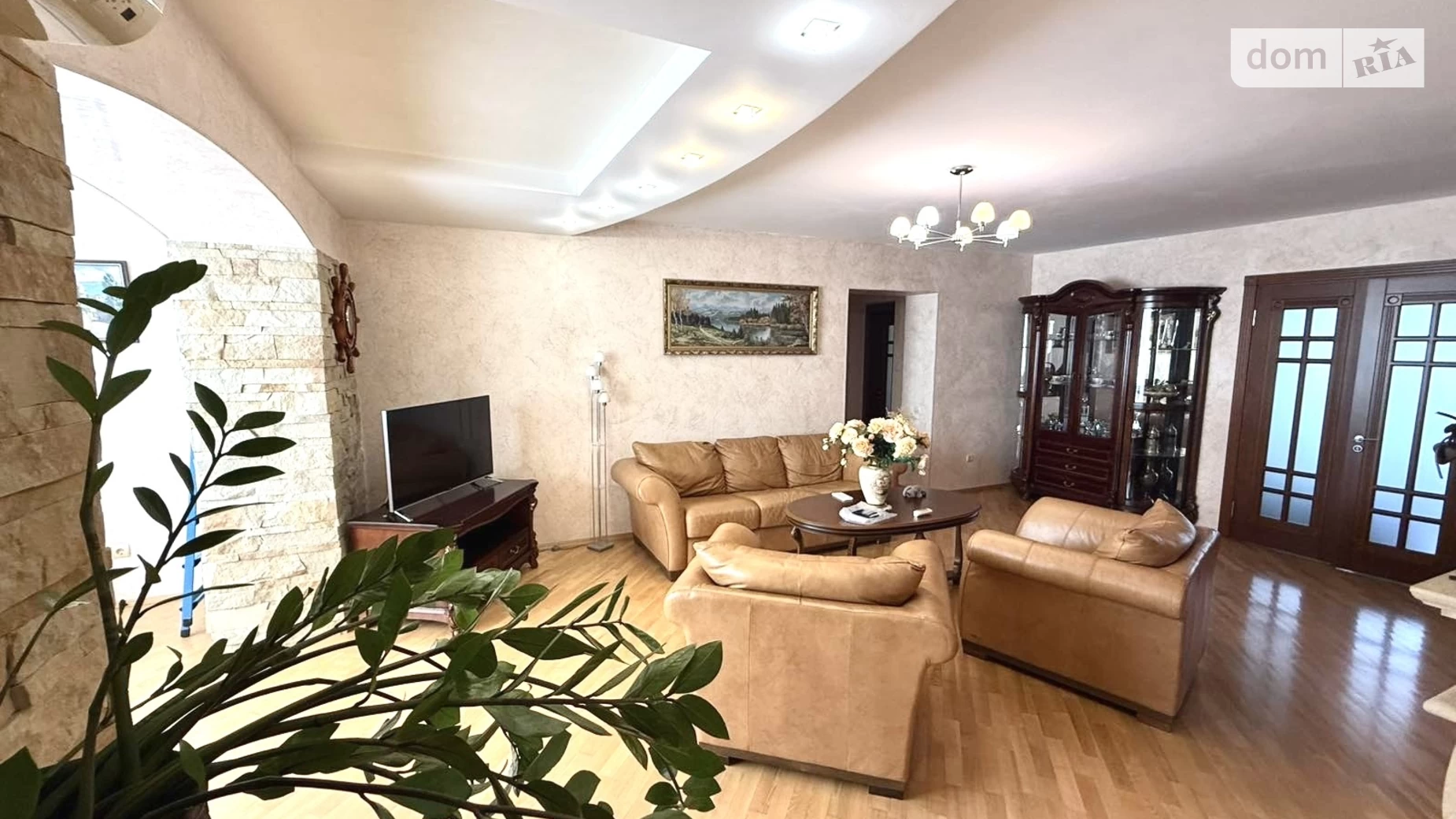 Продается 4-комнатная квартира 155.7 кв. м в Виннице, ул. Аграрная, 5 - фото 3