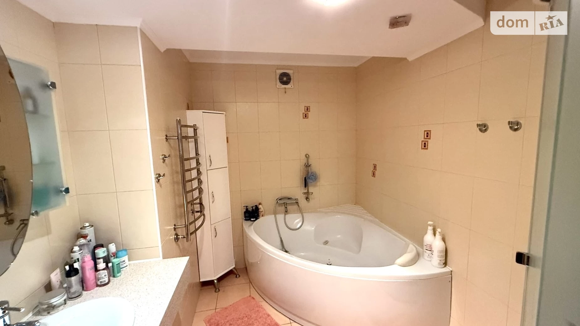 Продается 4-комнатная квартира 155.7 кв. м в Виннице, ул. Аграрная, 5 - фото 4