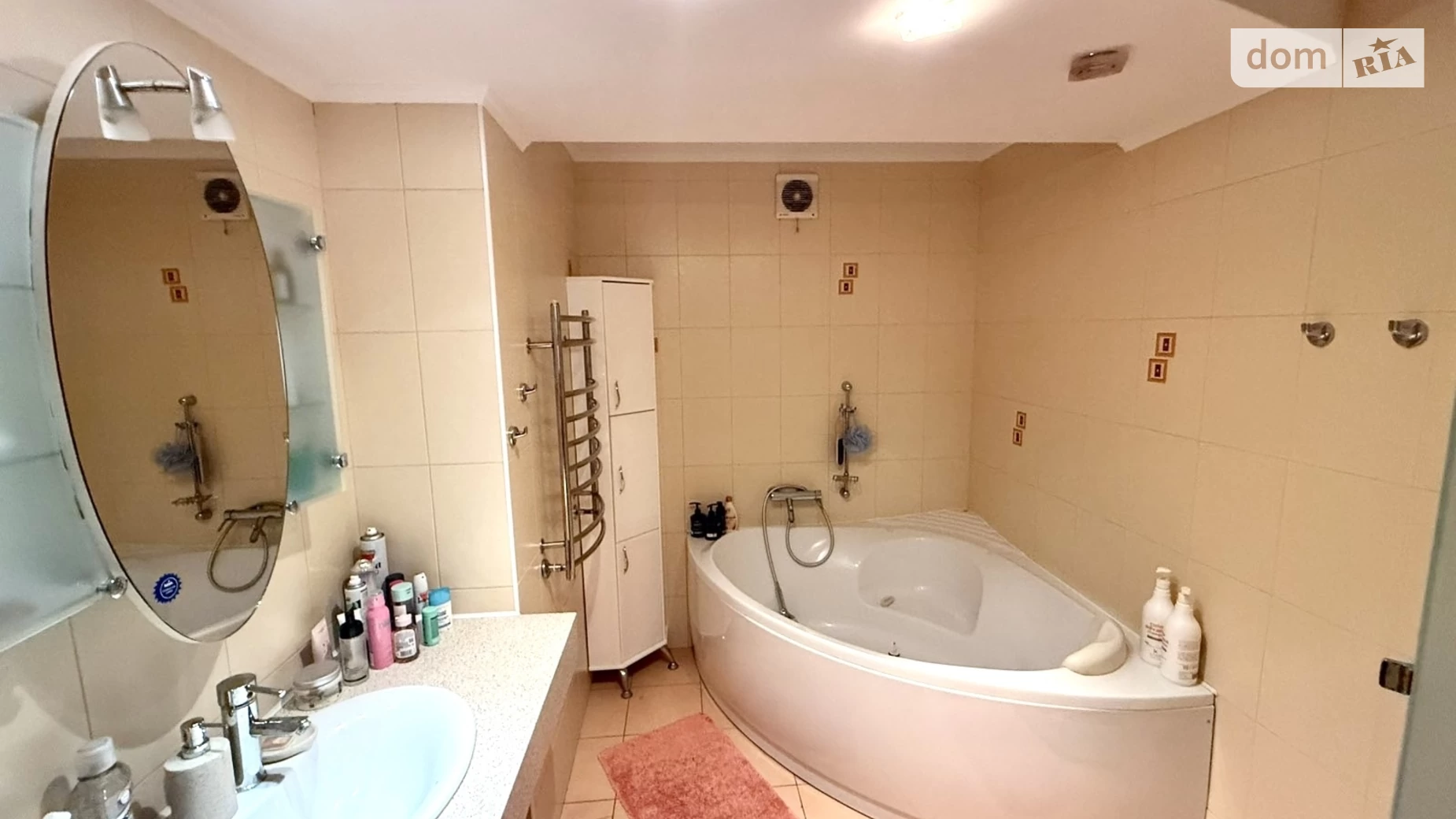 Продается 4-комнатная квартира 155.7 кв. м в Виннице, ул. Аграрная, 5 - фото 5