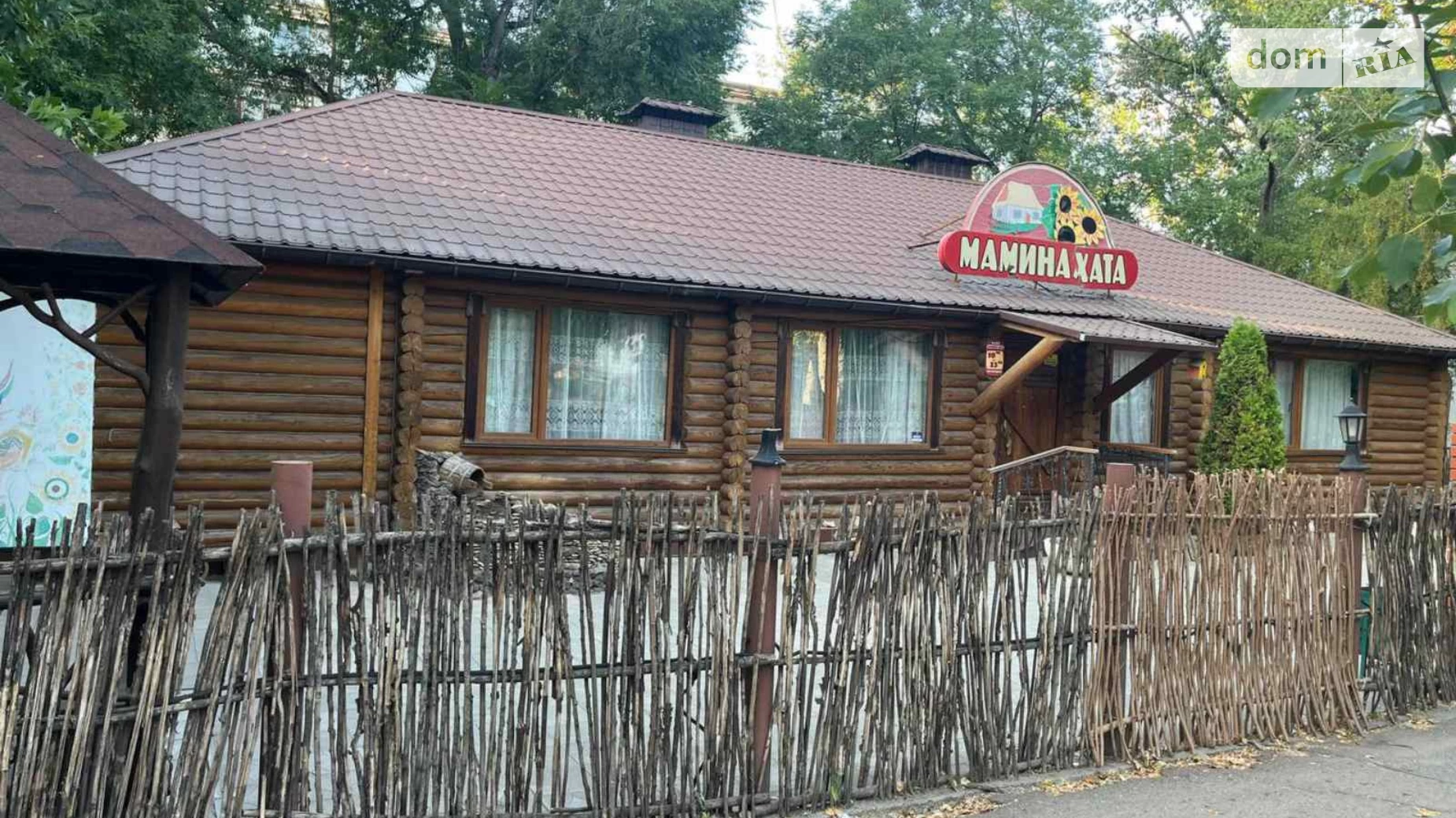 Продается помещения свободного назначения 165 кв. м в 1-этажном здании, цена: 65000 $ - фото 2