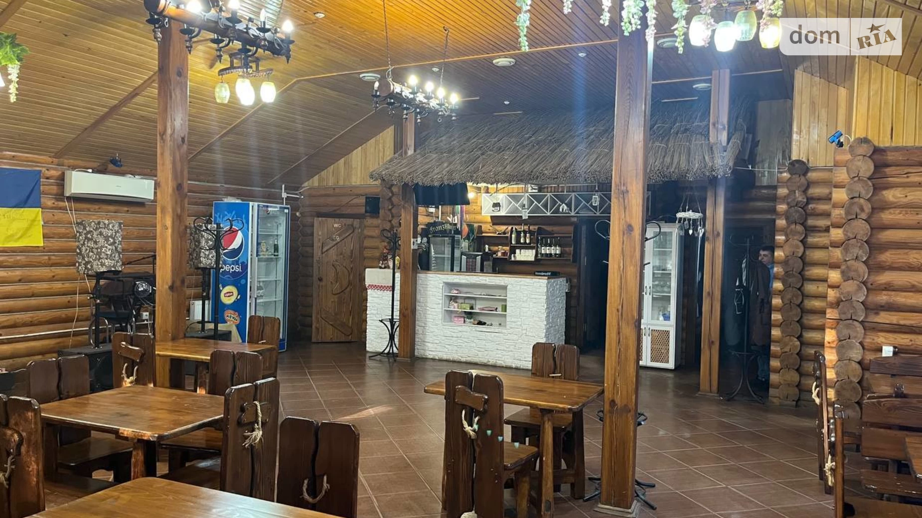 Продается помещения свободного назначения 165 кв. м в 1-этажном здании, цена: 65000 $ - фото 3
