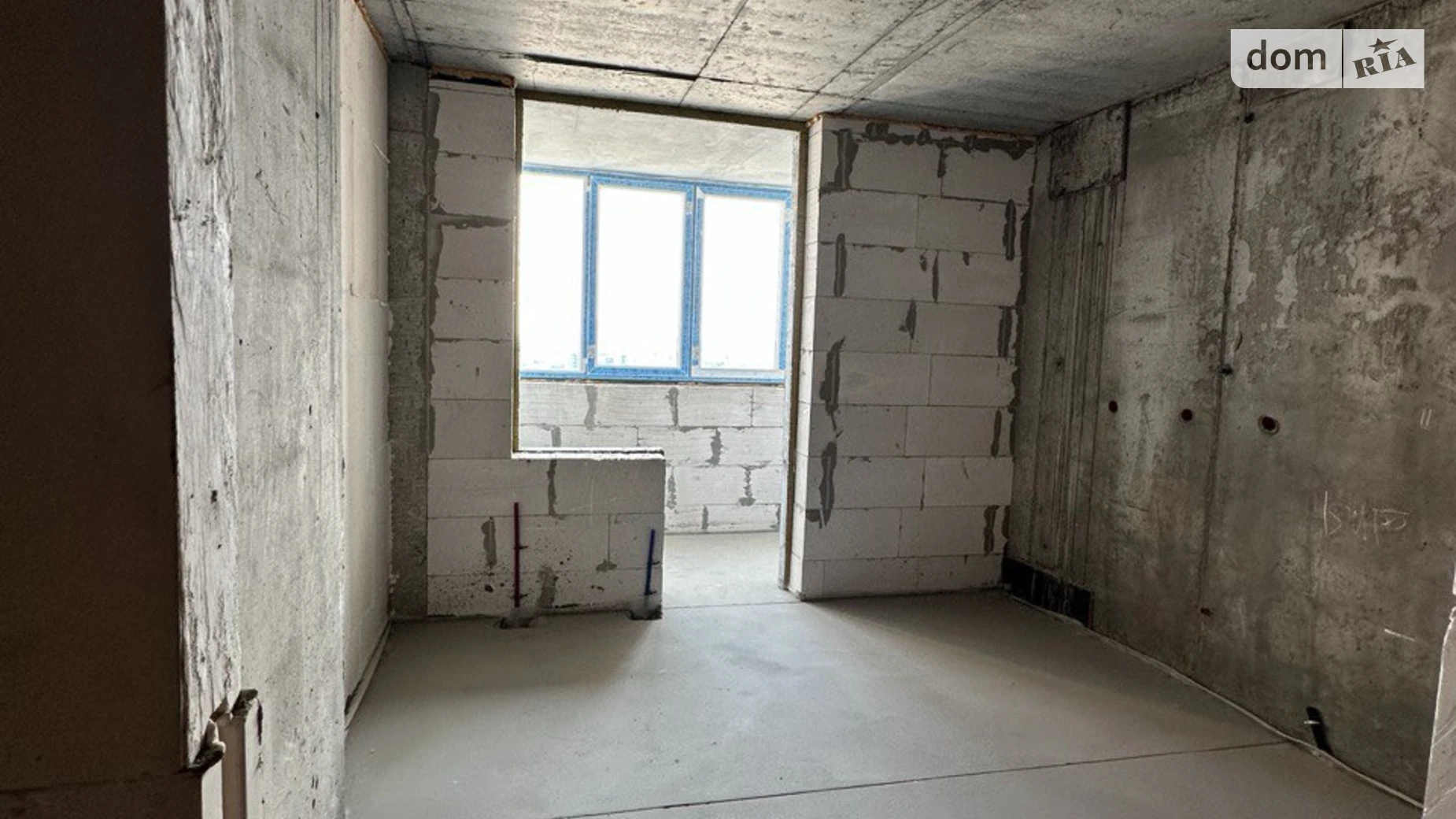 Продается 2-комнатная квартира 77.4 кв. м в Киеве, ул. Семьи Кульженков, 22/1 - фото 4