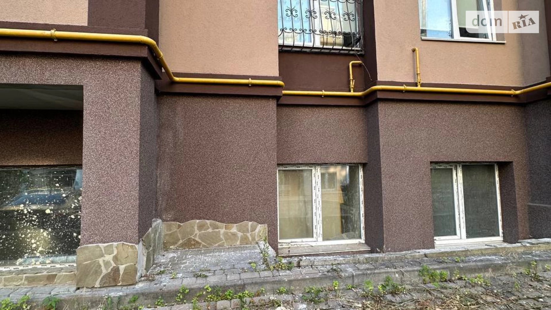 Продается 2-комнатная квартира 63 кв. м в Ирпене, ул. Елены Телиги(Лермонтова) - фото 2