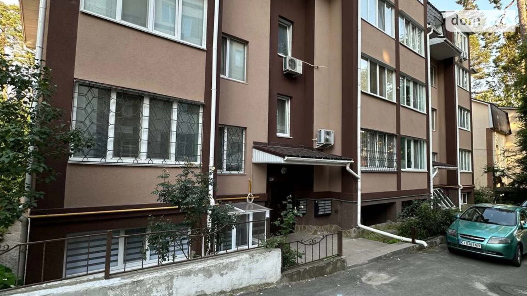 Продается 2-комнатная квартира 63 кв. м в Ирпене, ул. Елены Телиги(Лермонтова) - фото 4
