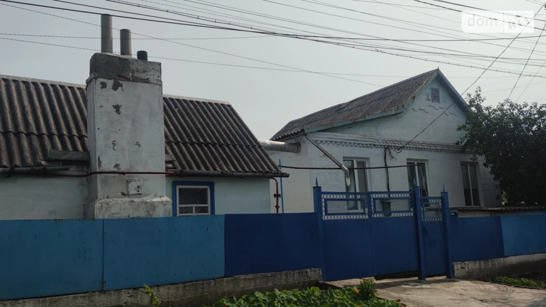 Продается одноэтажный дом 52.2 кв. м с балконом, цена: 25000 $ - фото 2