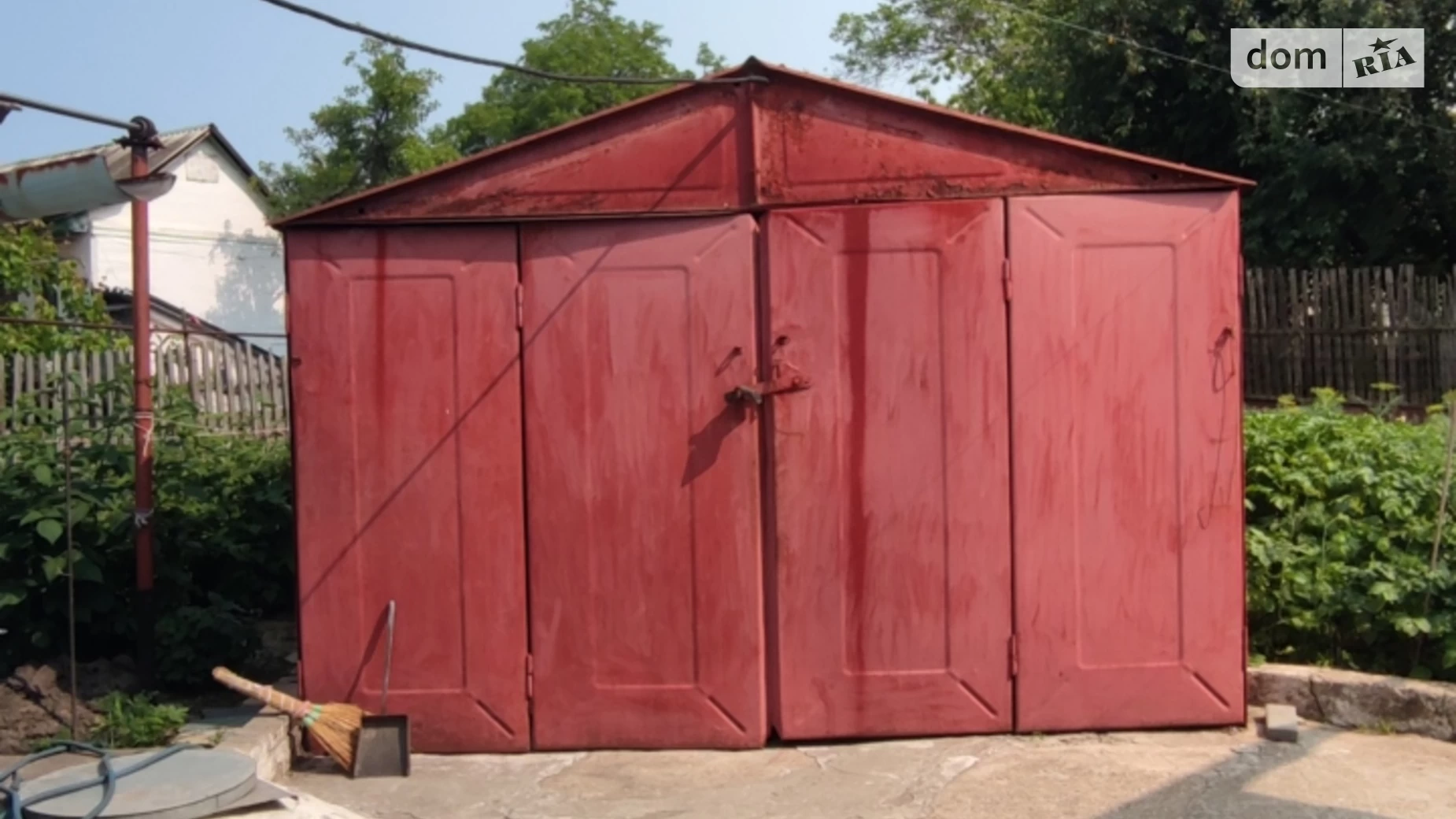 Продается одноэтажный дом 52.2 кв. м с балконом, цена: 25000 $ - фото 5