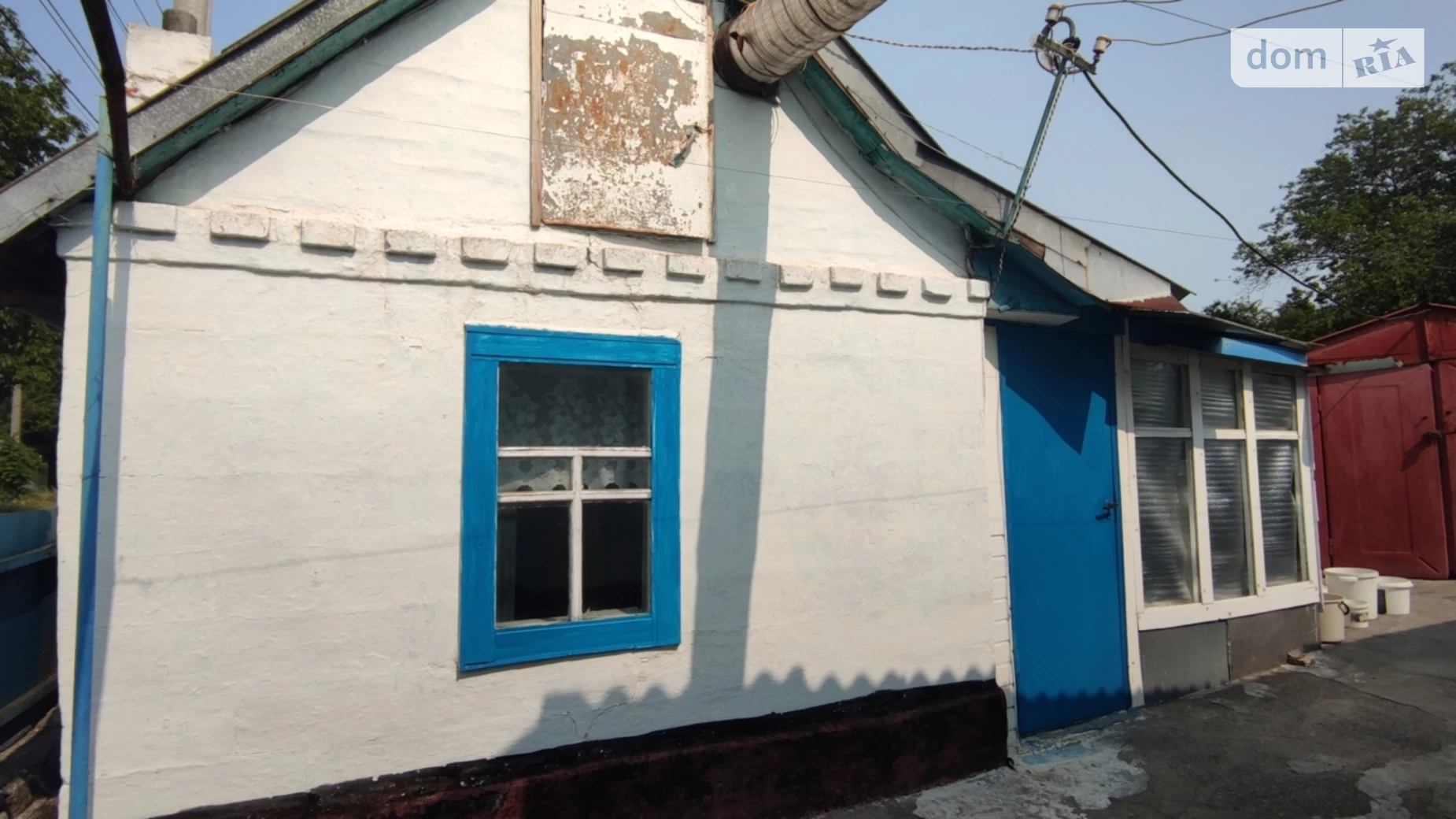 Продается одноэтажный дом 52.2 кв. м с балконом, цена: 25000 $ - фото 4