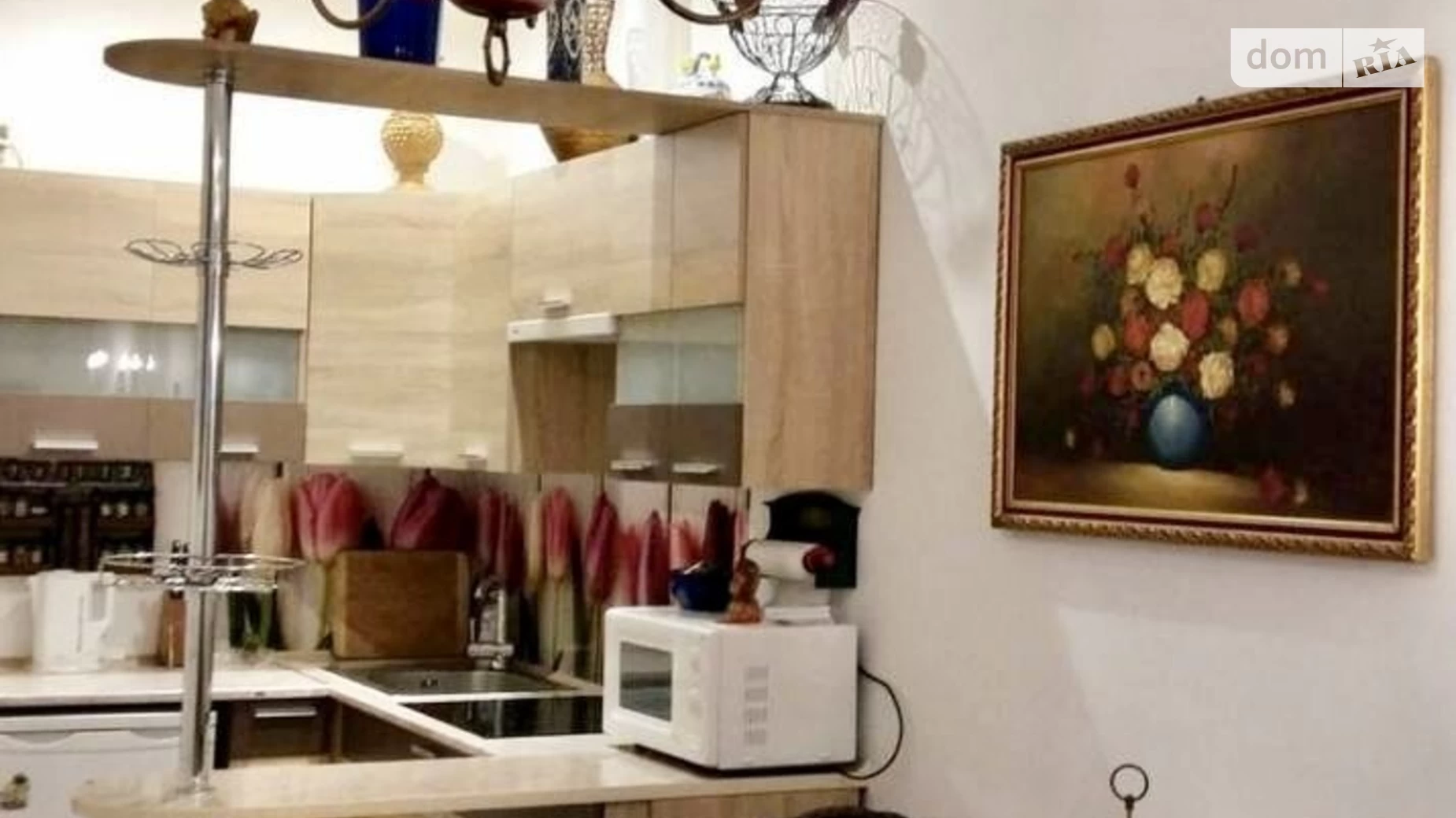 Продається 1-кімнатна квартира 37.5 кв. м у Одесі, Фонтанська дор., 118/2 - фото 2