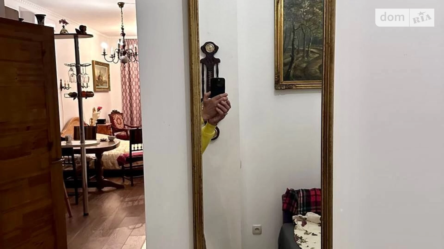 Продається 1-кімнатна квартира 37.5 кв. м у Одесі, Фонтанська дор., 118/2 - фото 4