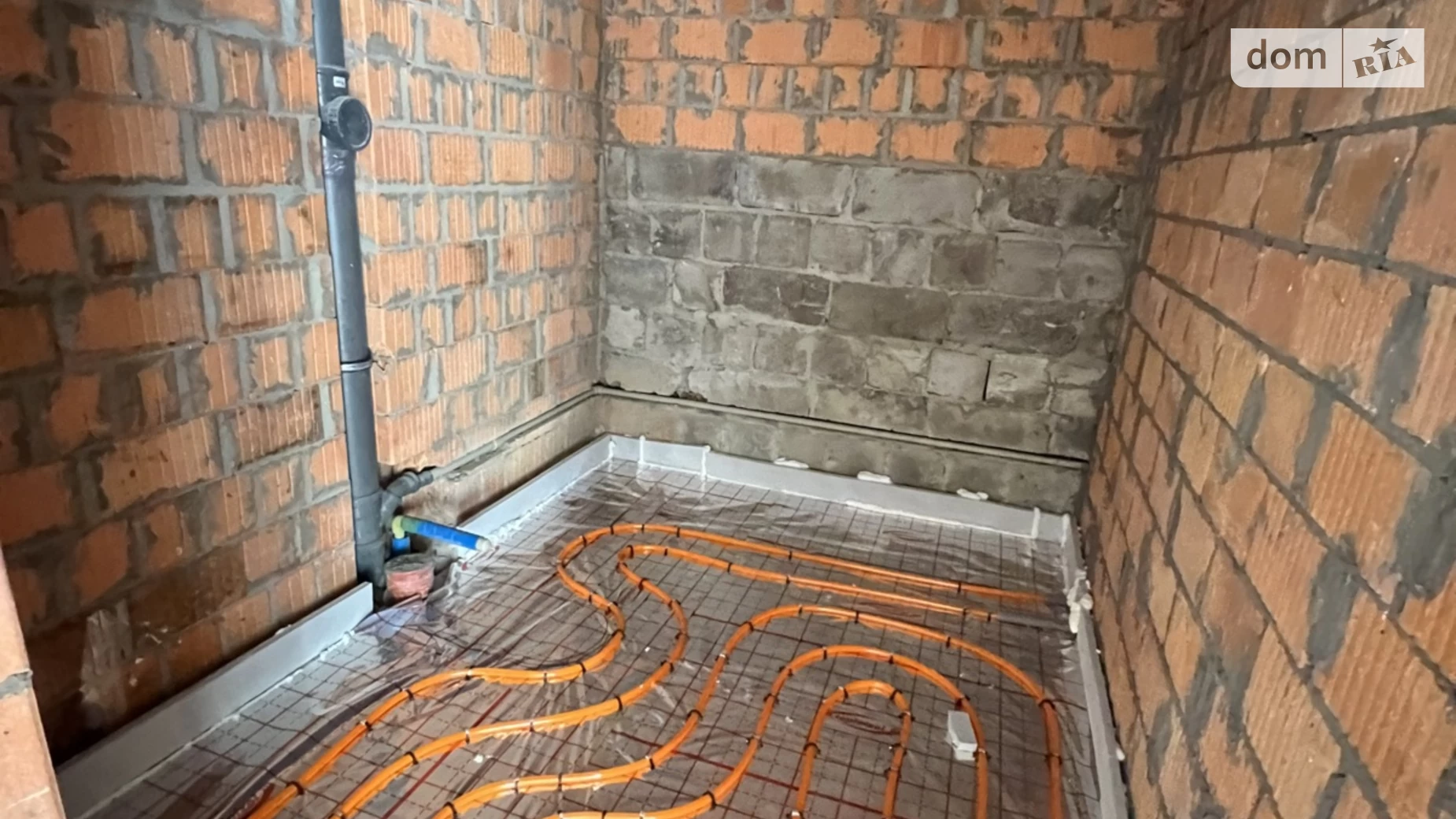 Продається 1-кімнатна квартира 35 кв. м у Ворзелі, вул. Курортна, 1 - фото 2