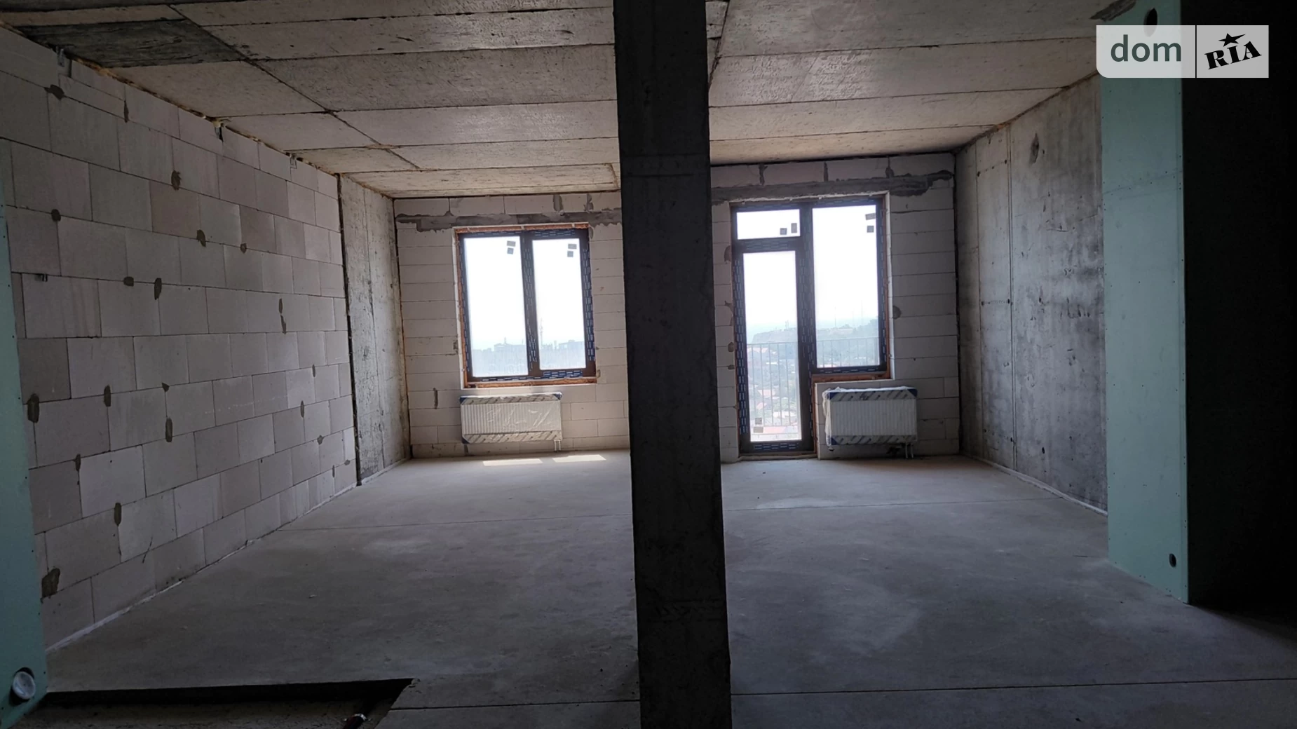 Продается 1-комнатная квартира 55 кв. м в Одессе, ул. Дача Ковалевского - фото 4