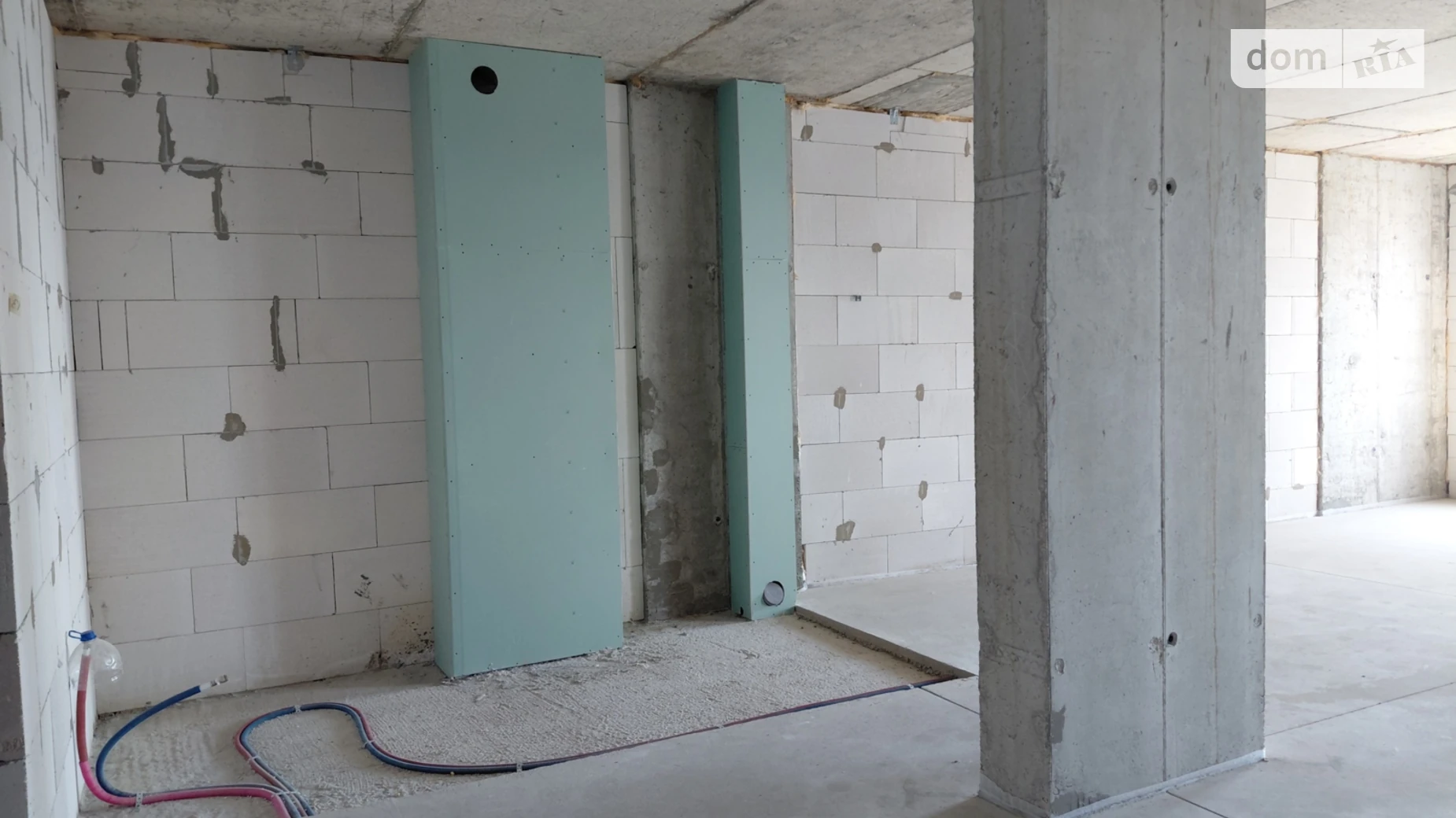 Продается 1-комнатная квартира 55 кв. м в Одессе, ул. Дача Ковалевского - фото 5