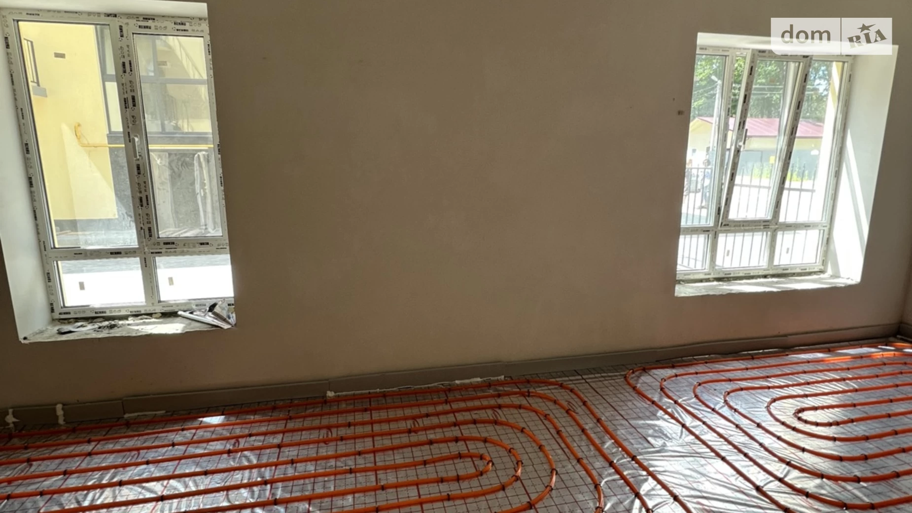 Продається 1-кімнатна квартира 35 кв. м у Ворзелі, вул. Курортна, 1 - фото 5