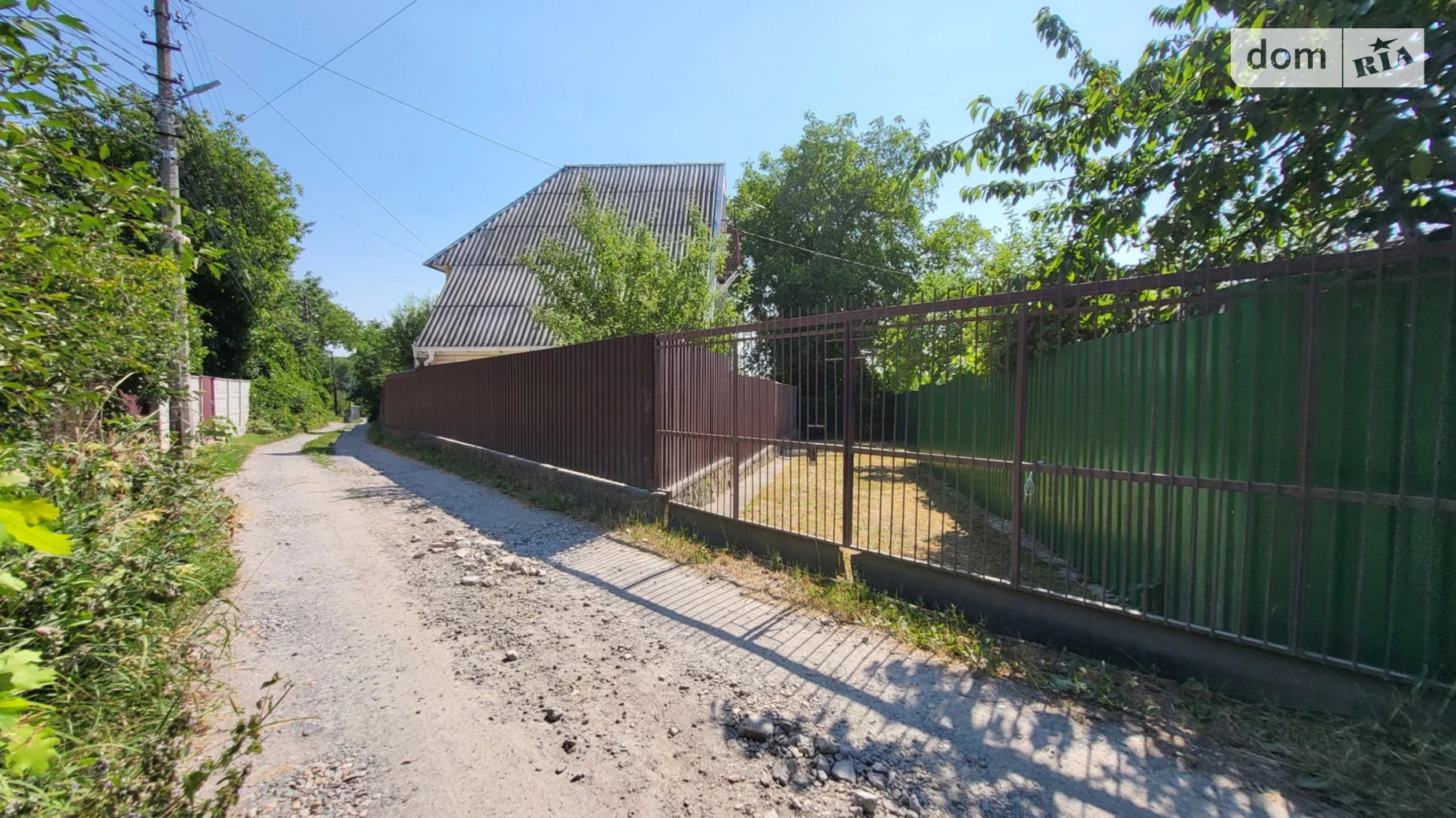 Продается земельный участок 6 соток в Винницкой области, цена: 62000 $ - фото 3