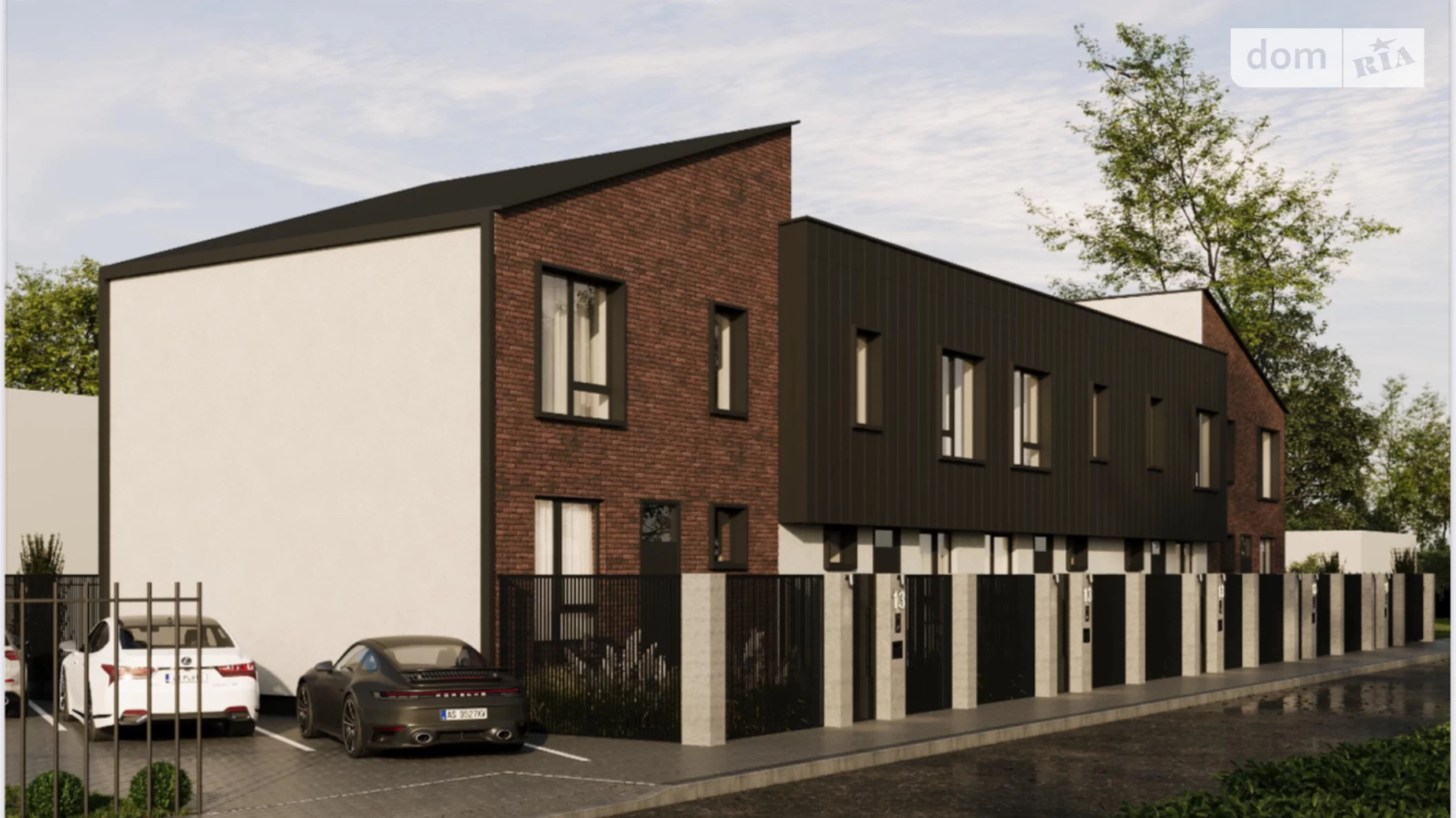 ул. Парниковая Крюковщина, цена: 95000 $ - фото 2