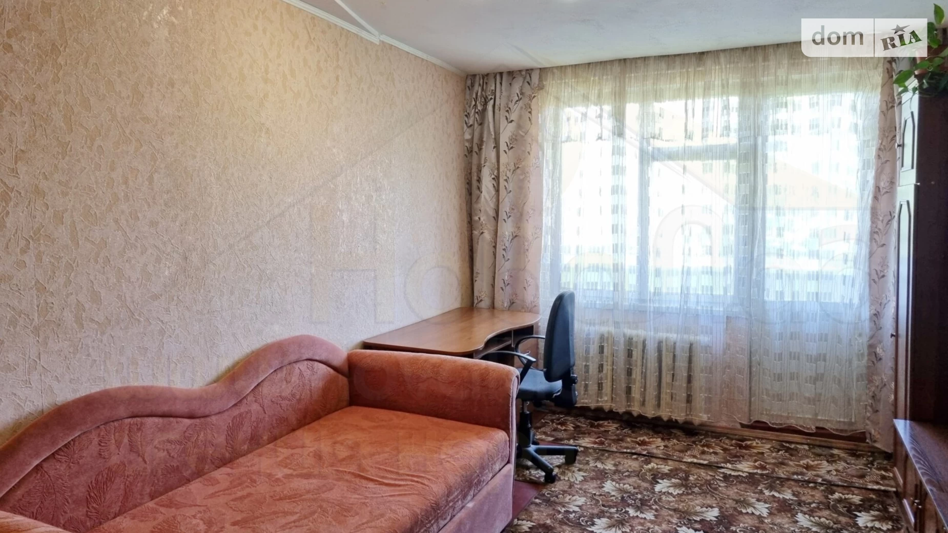 Продается 2-комнатная квартира 48.5 кв. м в Чернигове, ул. Волковича - фото 3