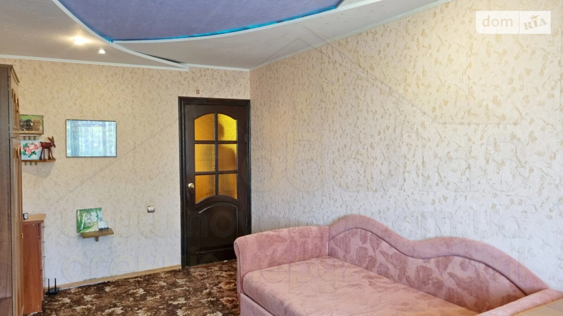 Продается 2-комнатная квартира 48.5 кв. м в Чернигове, ул. Волковича - фото 4