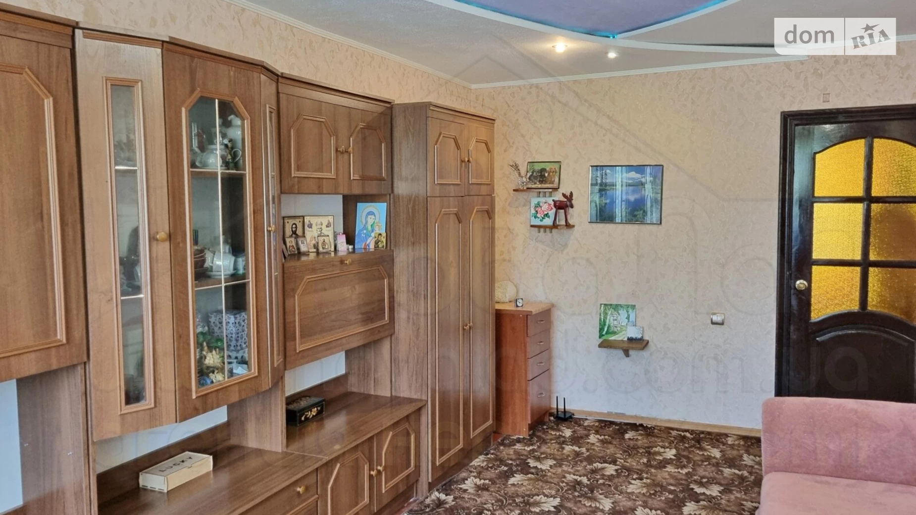 Продается 2-комнатная квартира 48.5 кв. м в Чернигове, ул. Волковича - фото 5