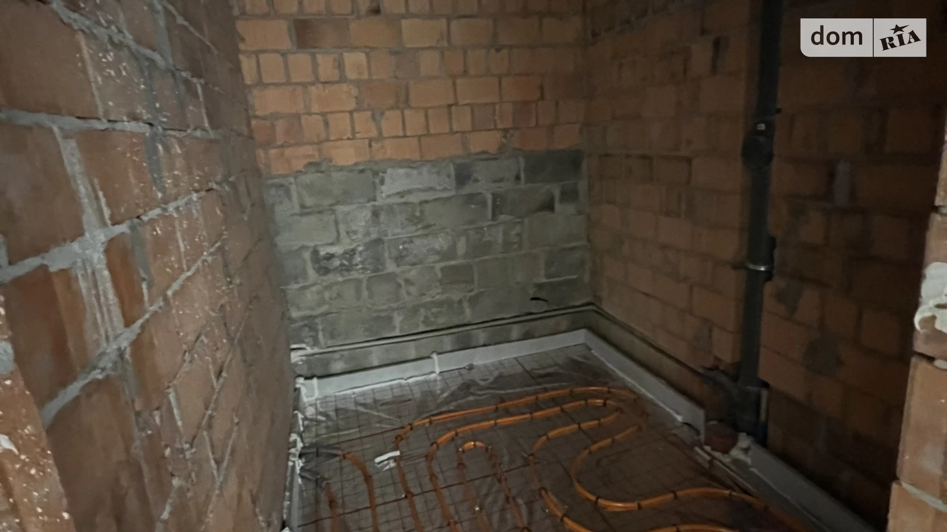 Продается 1-комнатная квартира 35 кв. м в Ворзеле, ул. Курортная, 1 - фото 2