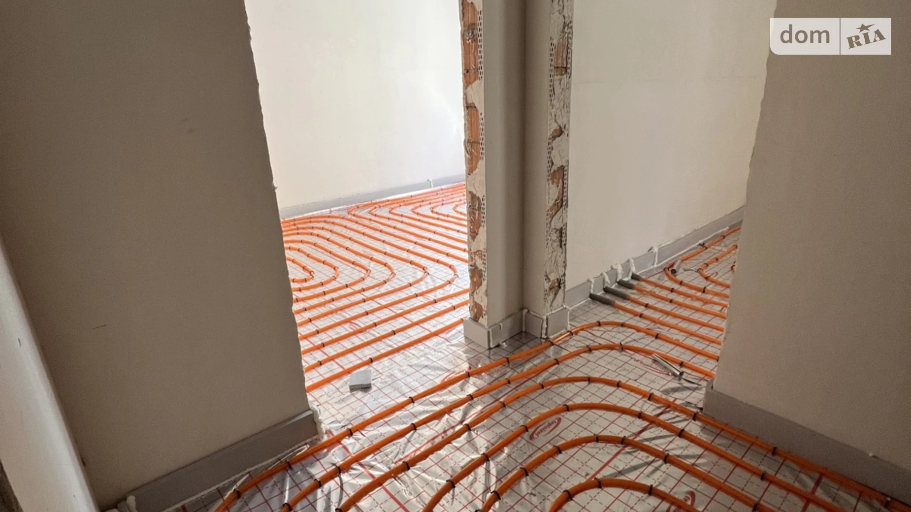 Продается 1-комнатная квартира 35 кв. м в Ворзеле, ул. Курортная, 1 - фото 3