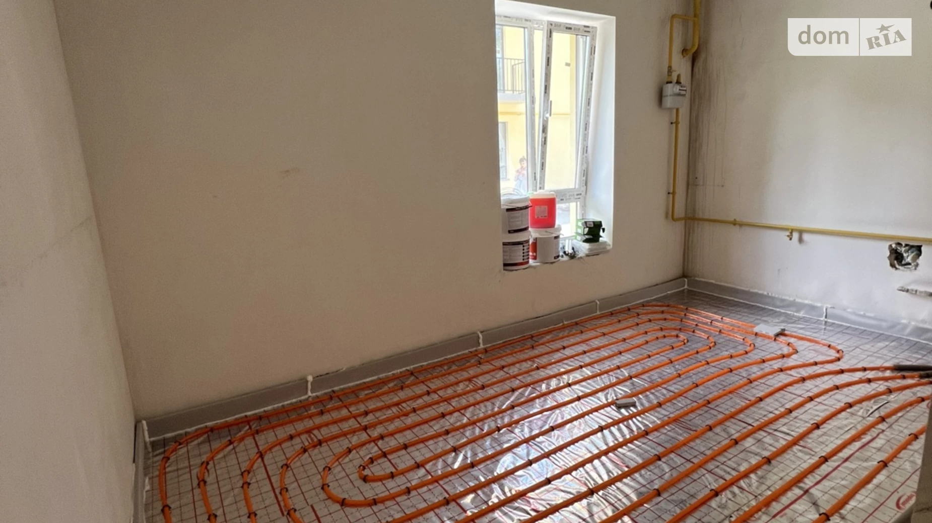 Продается 1-комнатная квартира 35 кв. м в Ворзеле, ул. Курортная, 1 - фото 4