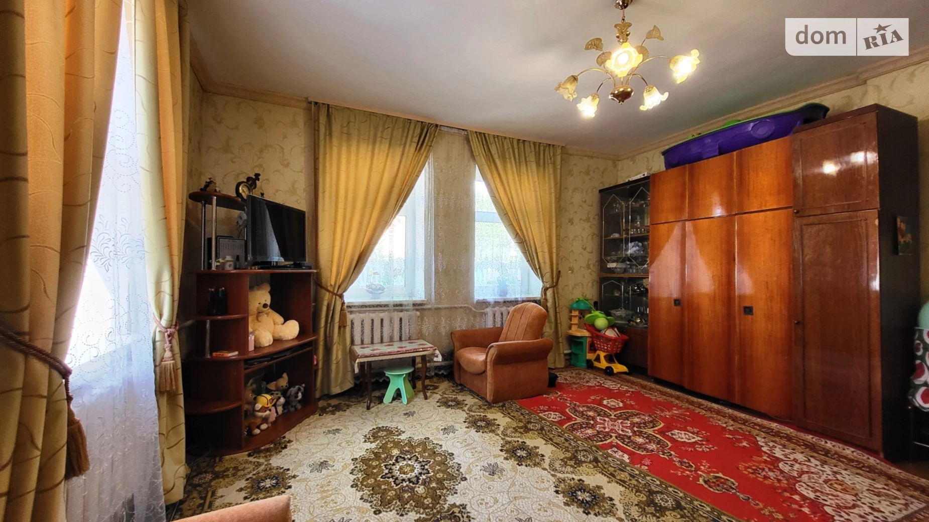 Продается часть дома 79.7 кв. м с участком, цена: 70000 $ - фото 4