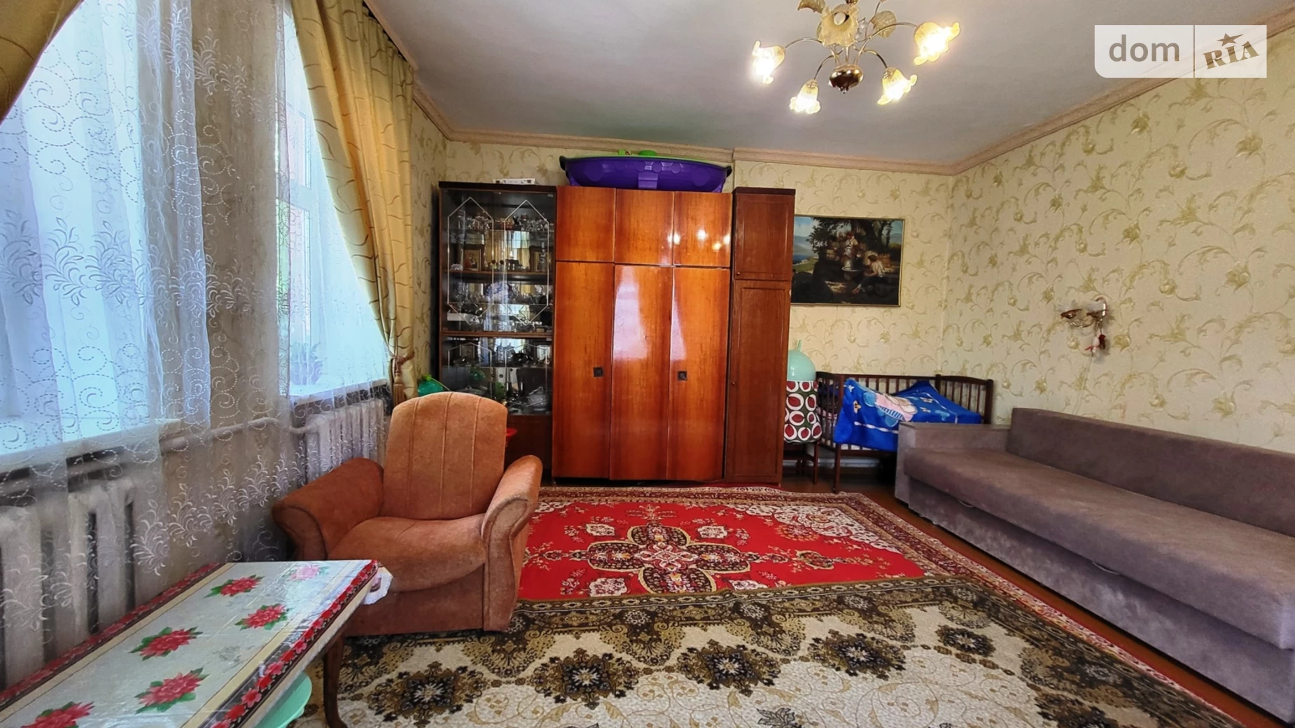 Продается часть дома 79.7 кв. м с участком, цена: 70000 $ - фото 5