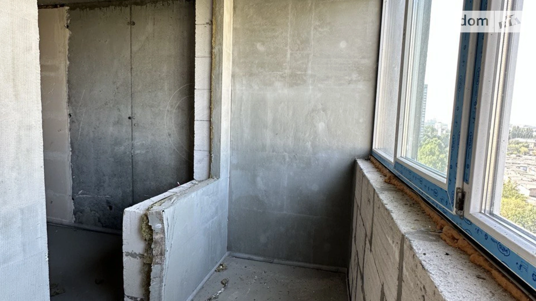 Продается 1-комнатная квартира 51.5 кв. м в Киеве, ул. Семьи Кульженков, 22 - фото 3