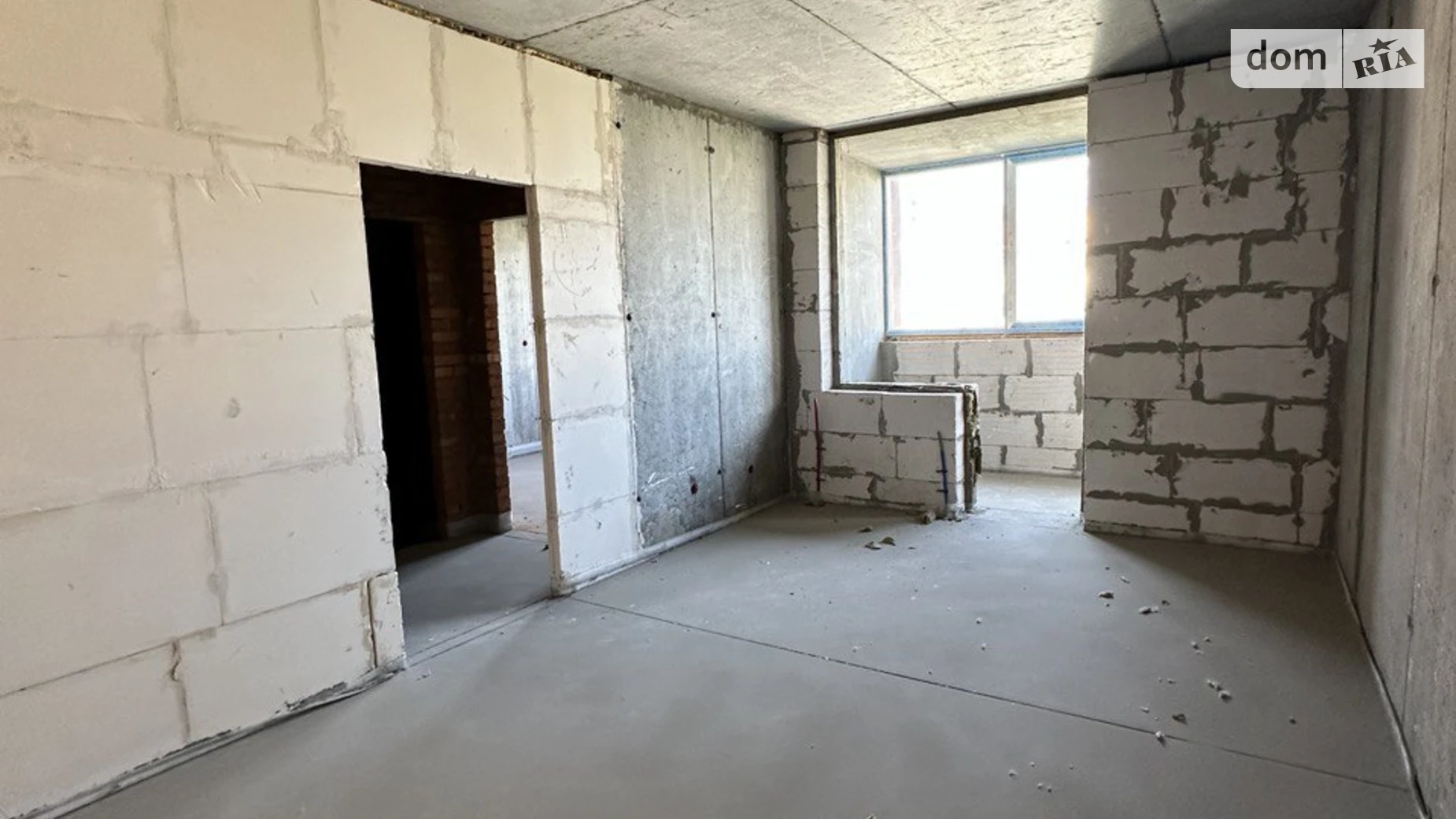 Продается 1-комнатная квартира 51.5 кв. м в Киеве, ул. Семьи Кульженков, 22 - фото 5