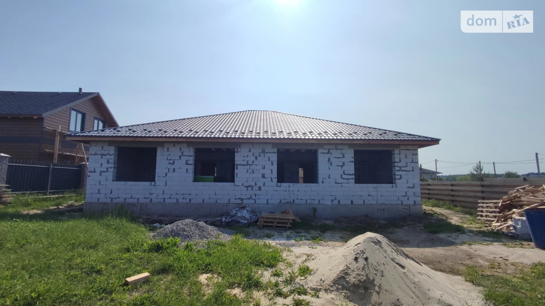 ул. Блиставицкая Гостомель, цена: 79000 $ - фото 2