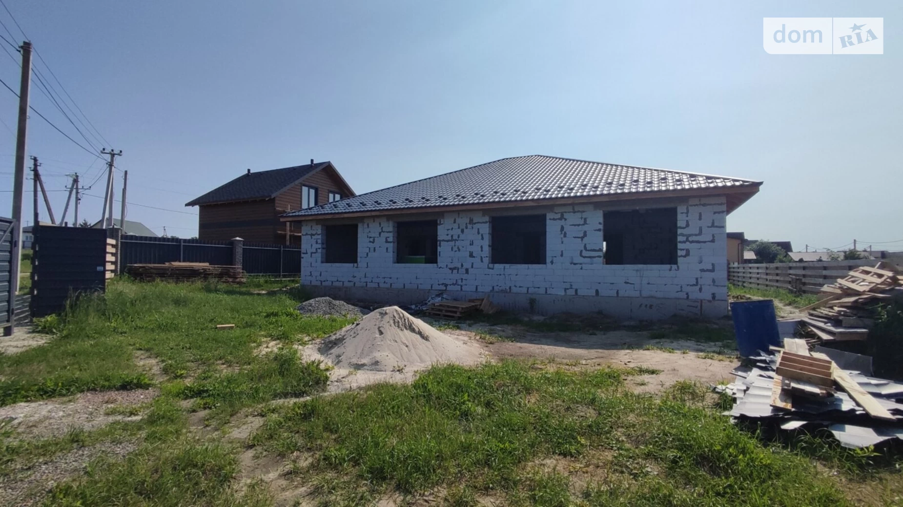 ул. Блиставицкая Гостомель, цена: 79000 $ - фото 3
