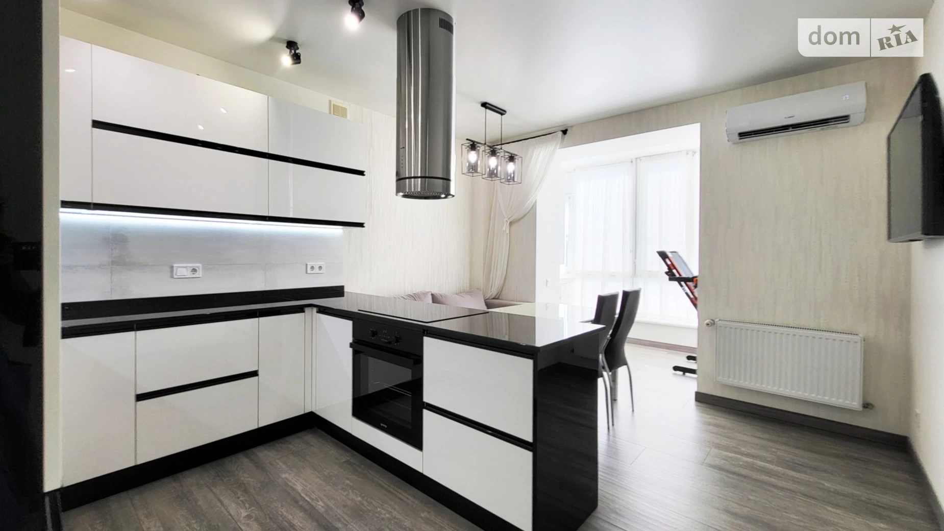 Продается 3-комнатная квартира 88 кв. м в Виннице, ул. Келецкая - фото 2