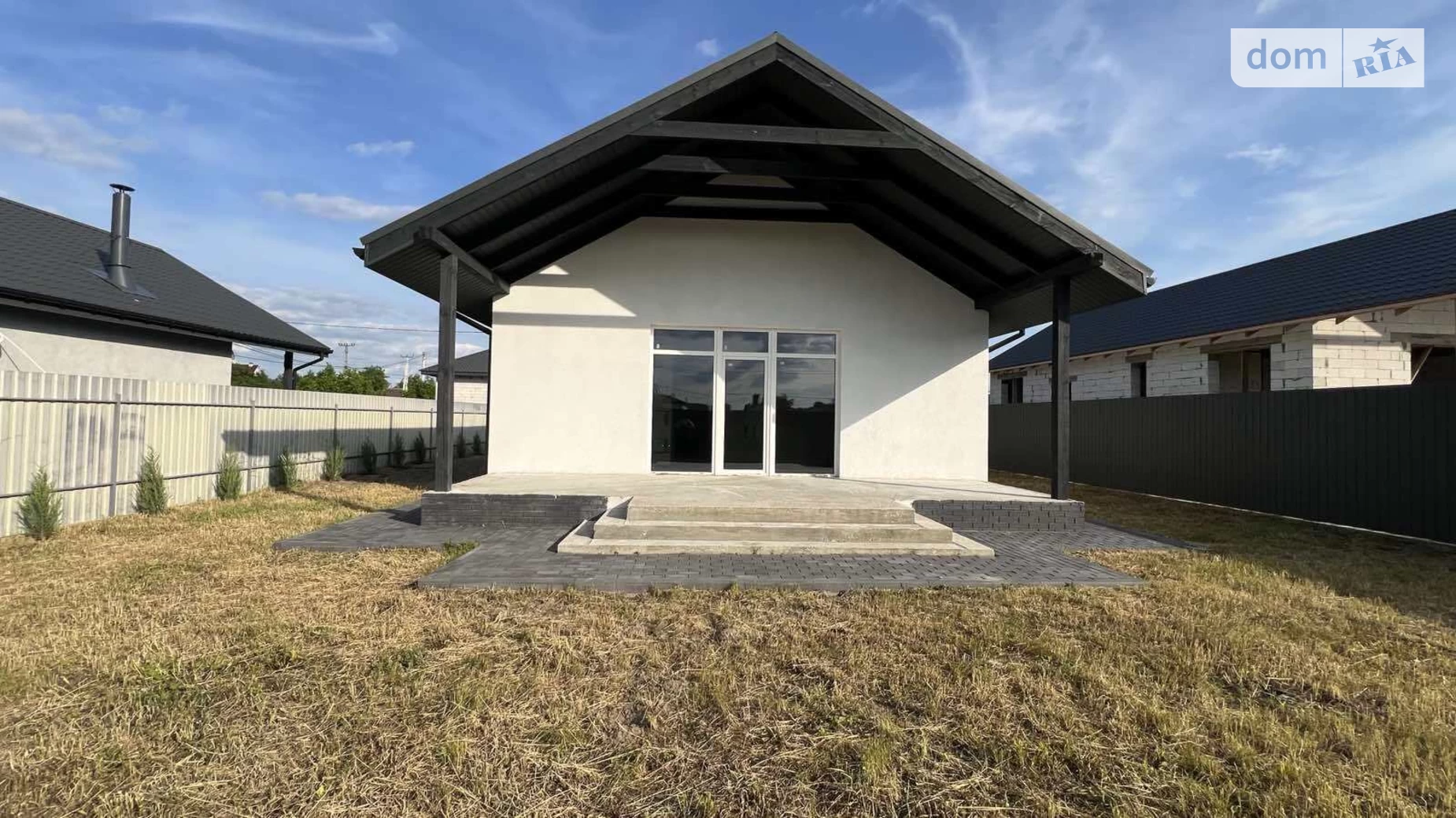 ул. Уютная Новые Петровцы, цена: 84000 $ - фото 3