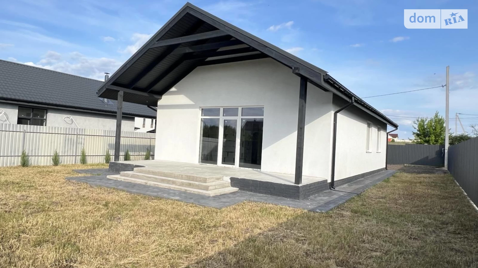 ул. Уютная Новые Петровцы, цена: 84000 $ - фото 5